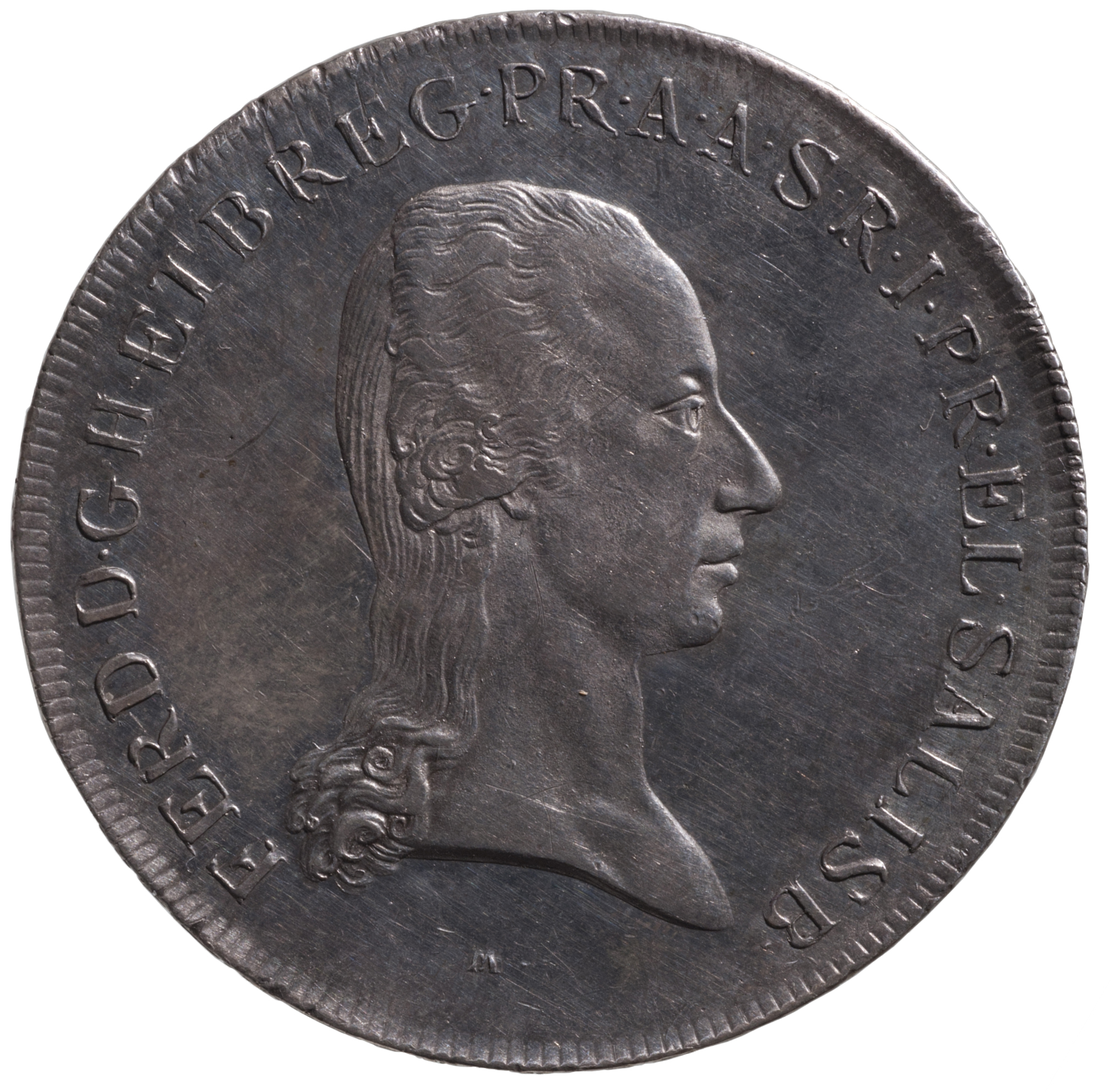 Salzburg: Kurfürst Ferdinand