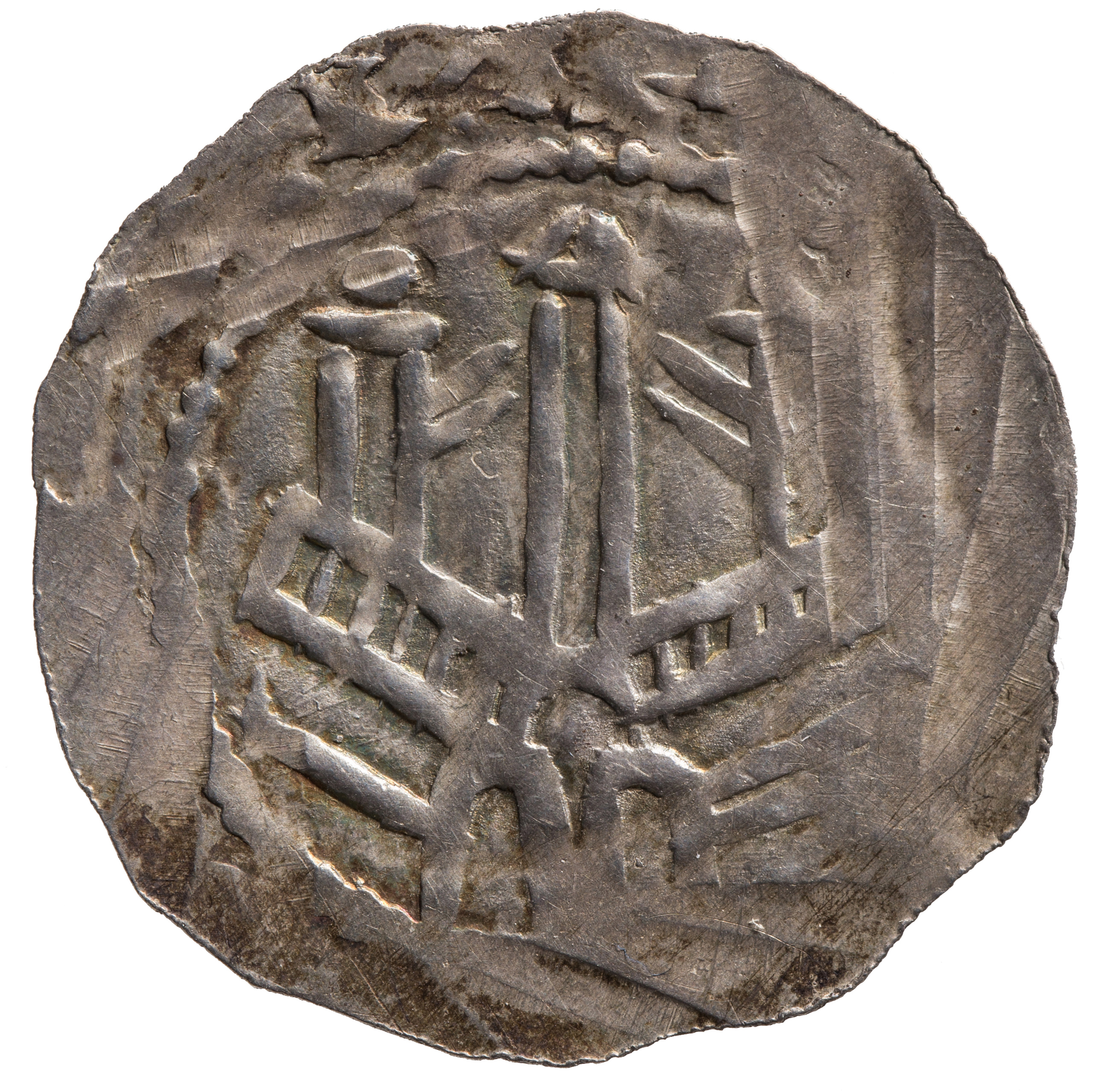Markgrafen von Österreich: Leopold III. (1095–1136)