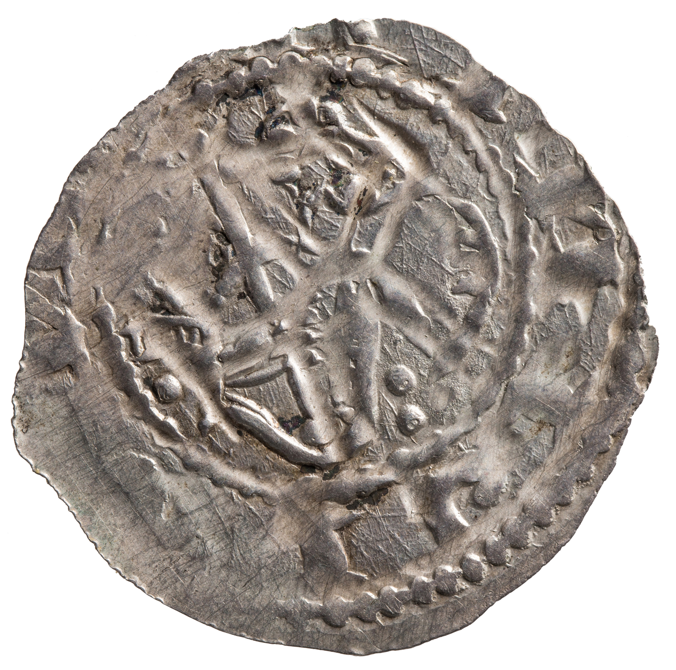 Markgrafen von Österreich: Leopold III. (1095–1136)