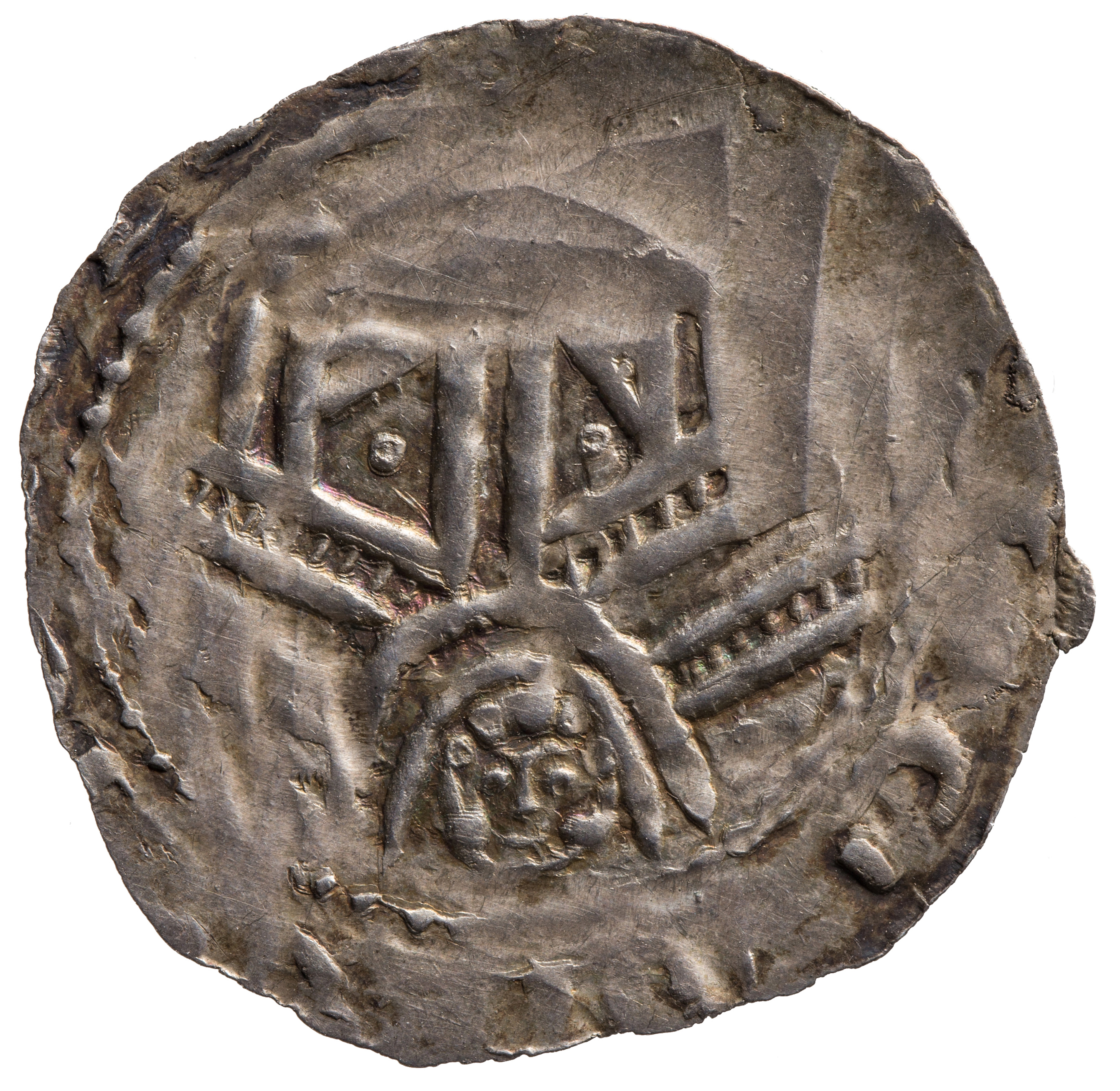 Markgrafen von Österreich: Leopold III. (1095–1136)
