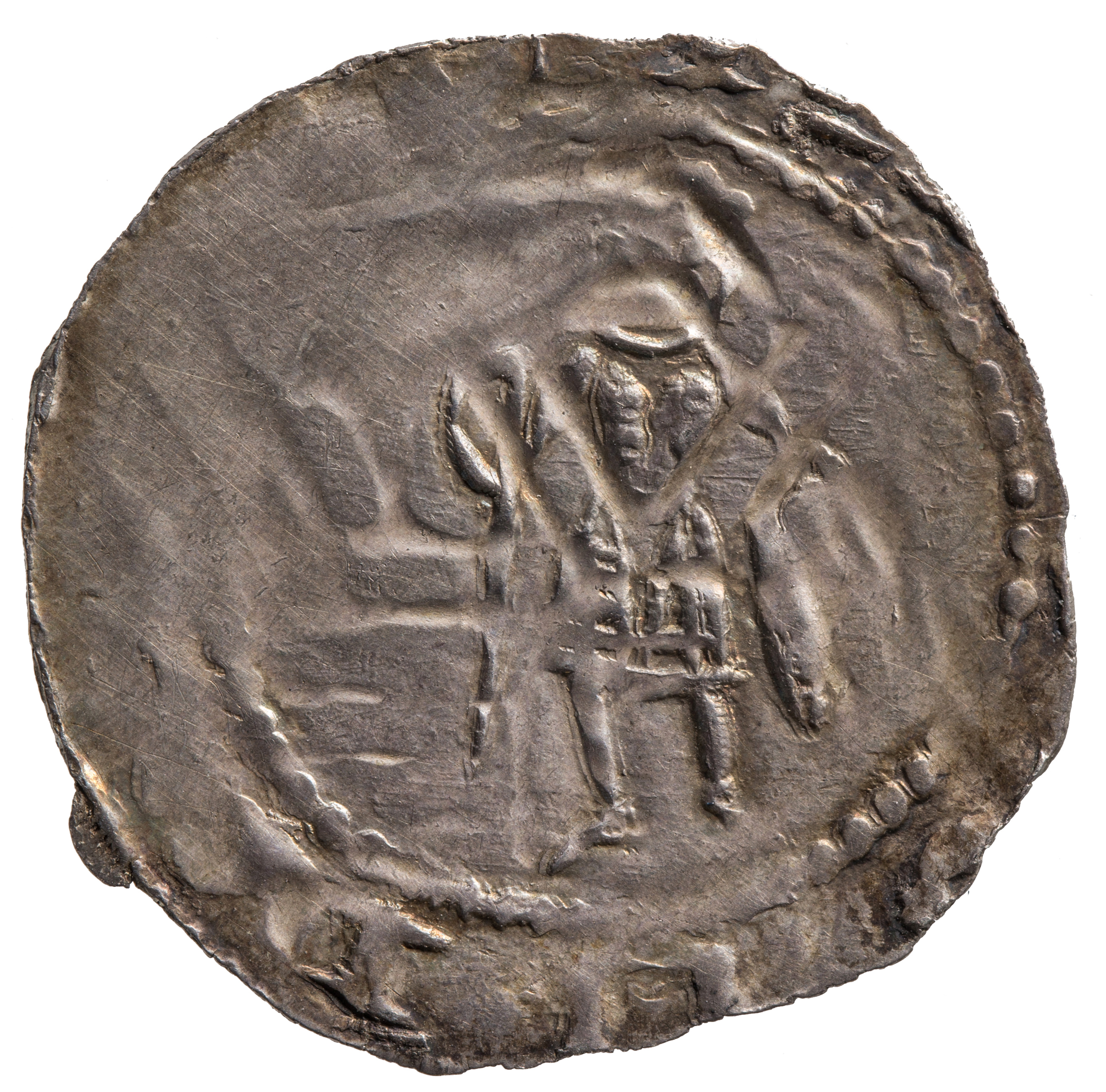 Markgrafen von Österreich: Leopold III. (1095–1136)