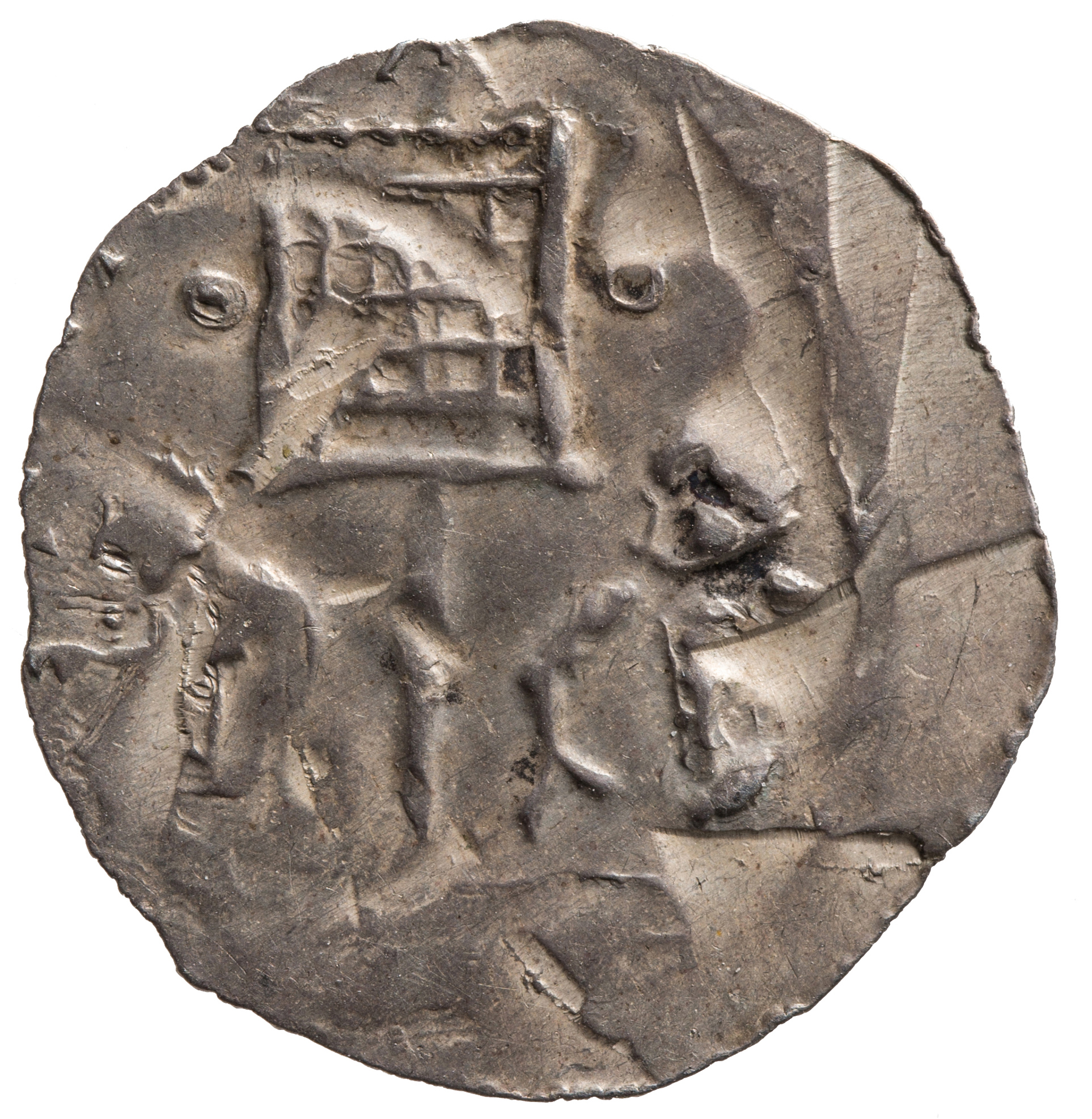 Markgrafen von Österreich: Leopold III. (1095–1136)
