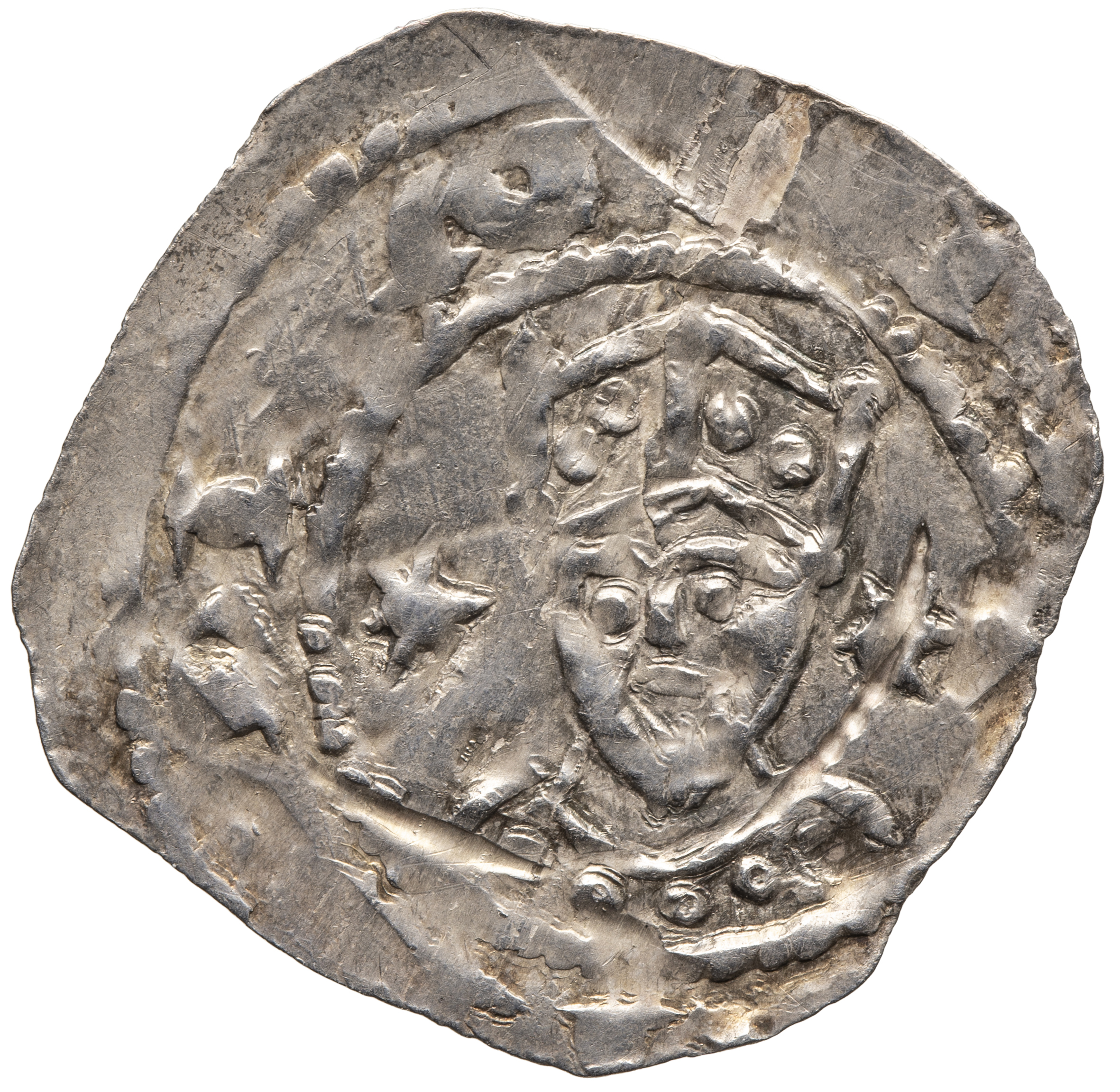 Königliche Münzstätte Neunkirchen: Heinrich V. (1106–1125)