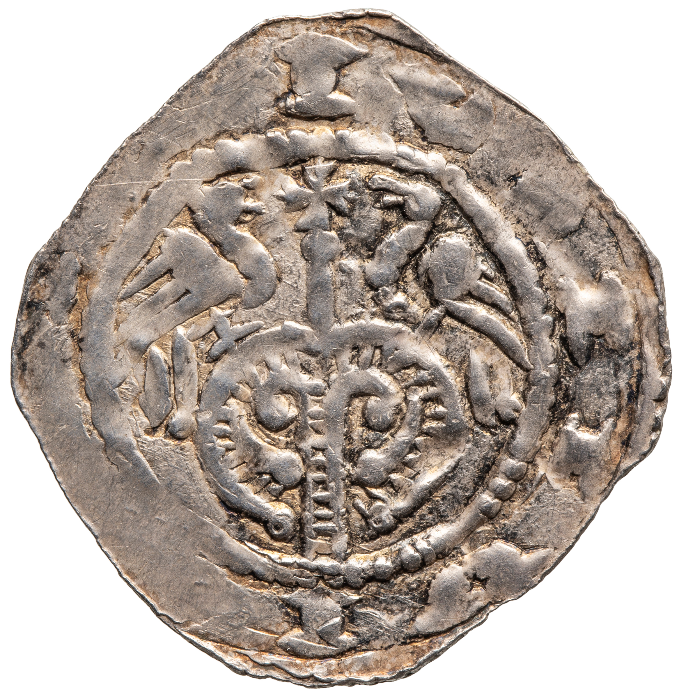 Königliche Münzstätte Neunkirchen: Heinrich V. (1106–1125)