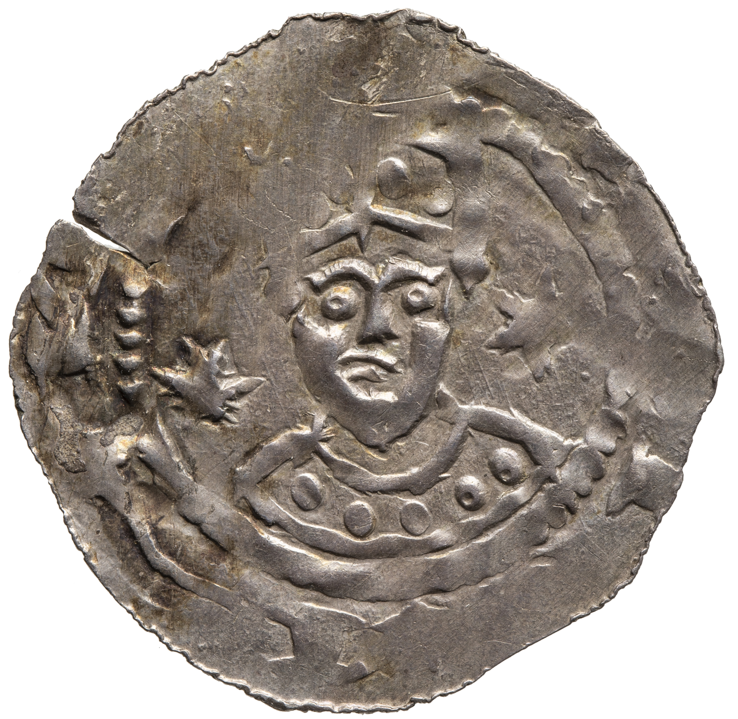 Königliche Münzstätte Neunkirchen: Heinrich V. (1106–1125)