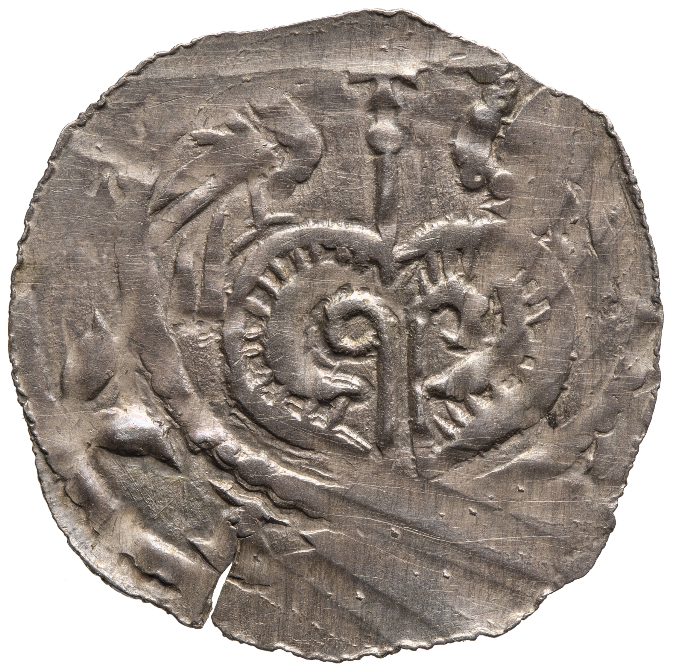Königliche Münzstätte Neunkirchen: Heinrich V. (1106–1125)