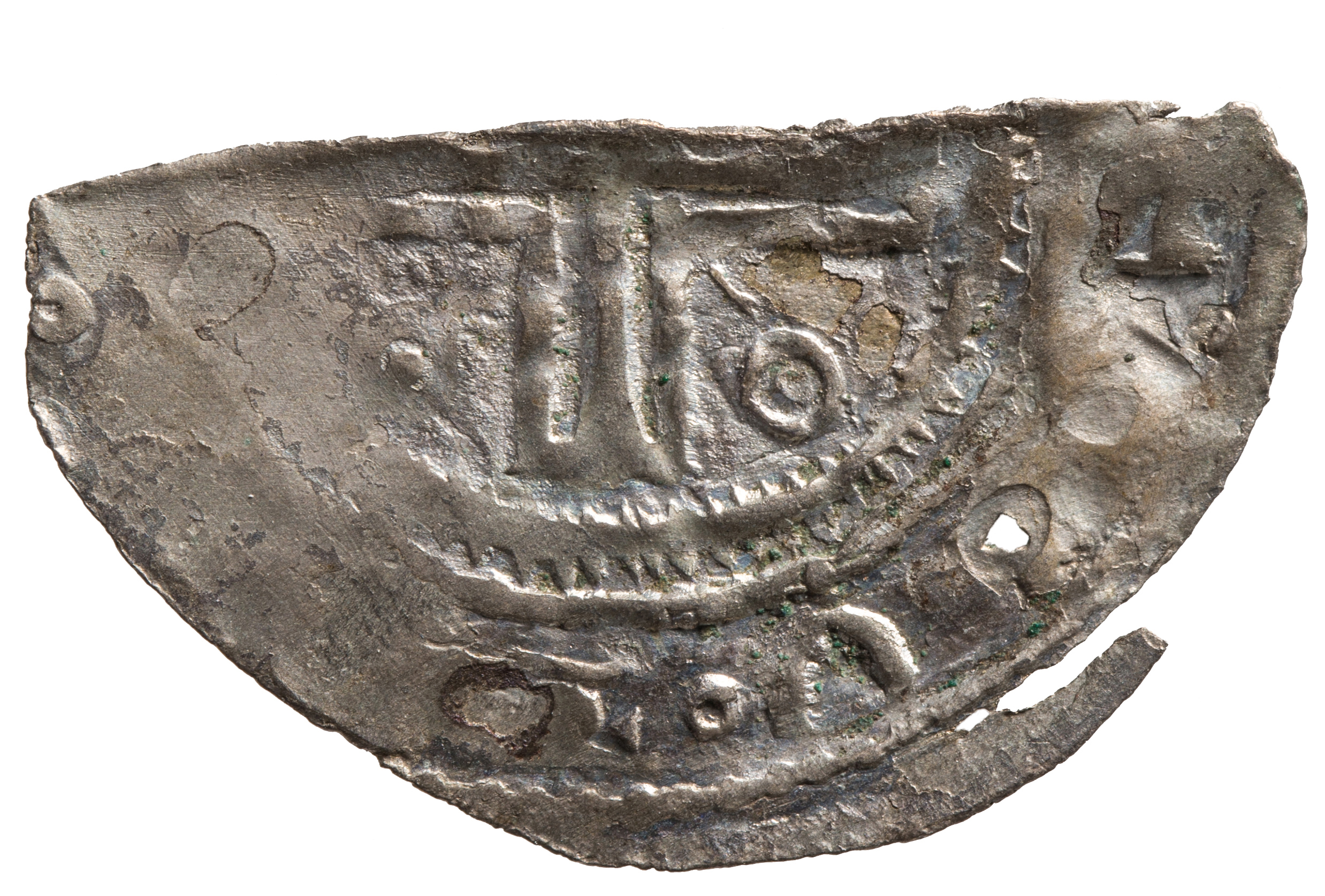 Äbte des Klosters Formbach: Dietrich (1127–1140) ?