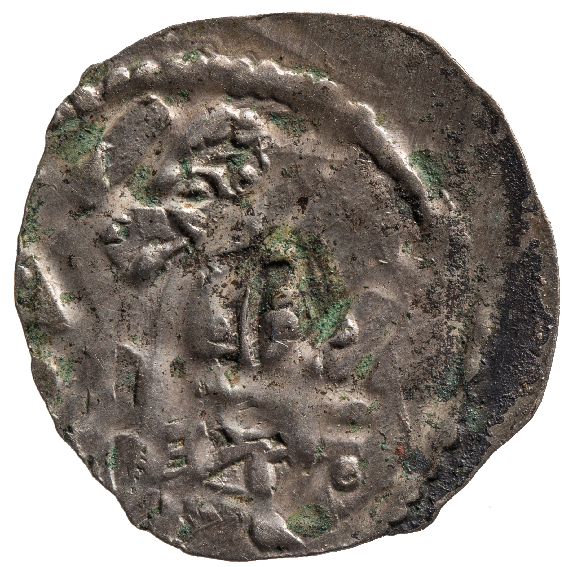 Markgrafen von Österreich: Leopold III. (1095–1136)