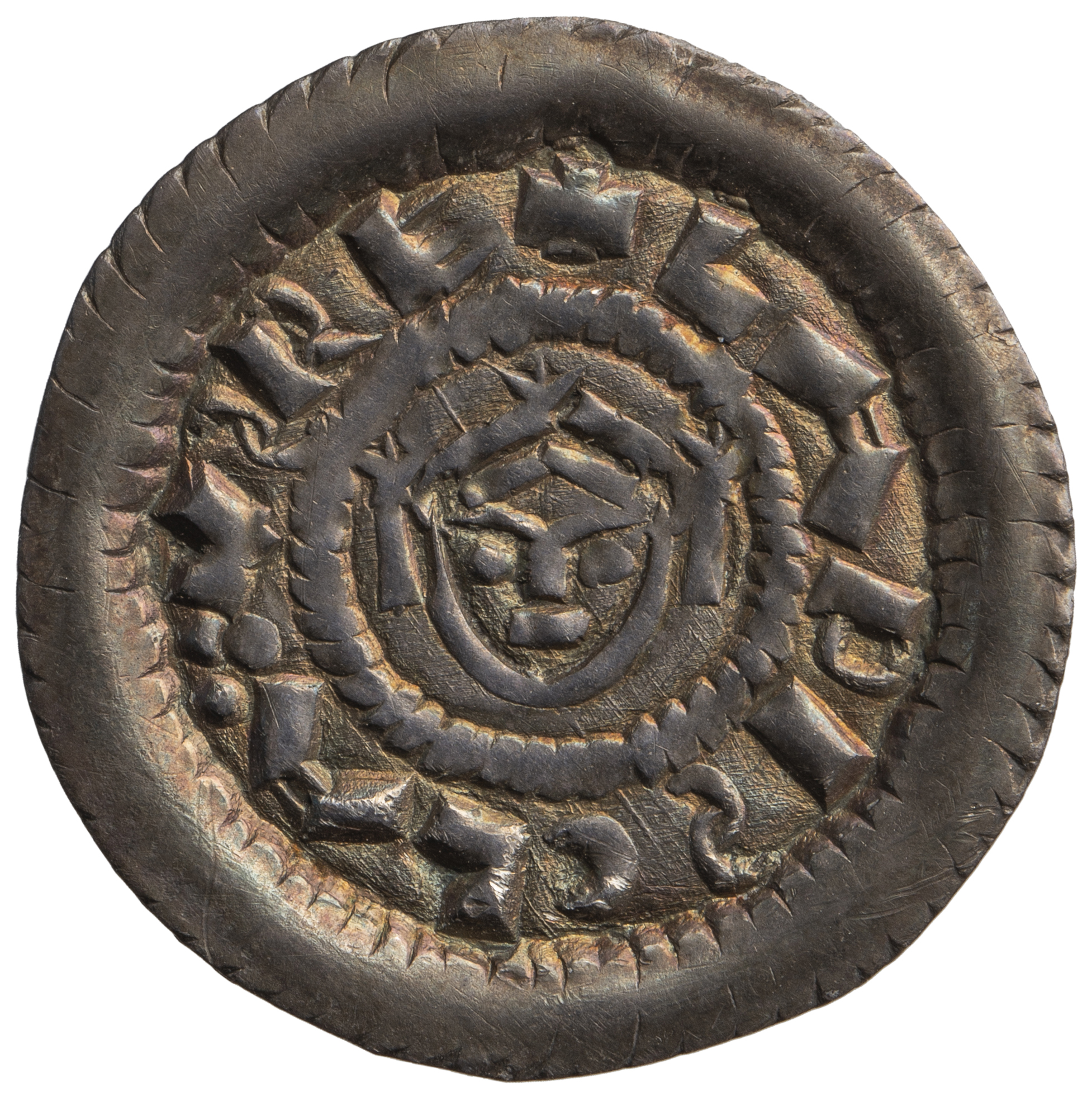 Könige von Ungarn: Ladislaus I. der Heilige