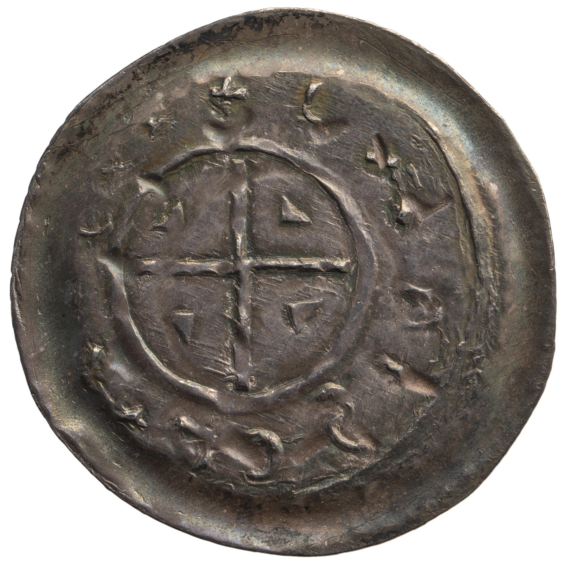 Könige von Ungarn: Ladislaus I. der Heilige