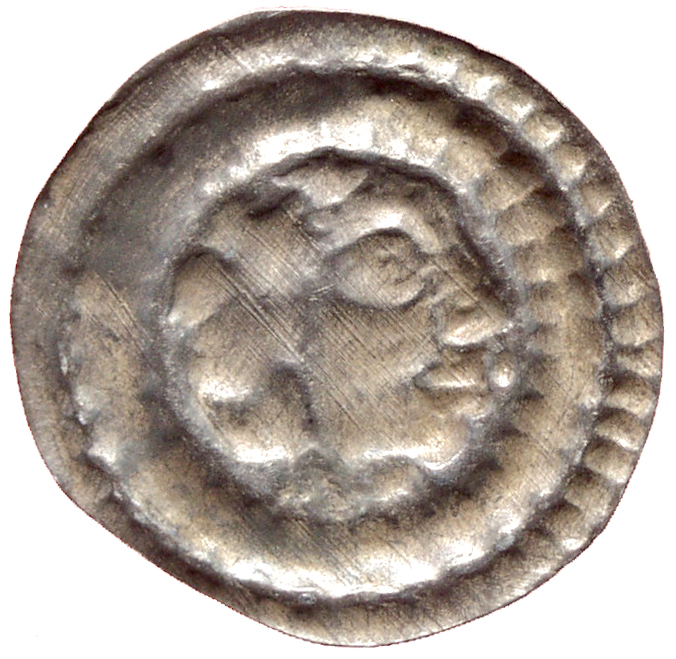 Könige von Ungarn: Brakteaten (Mittelalter)