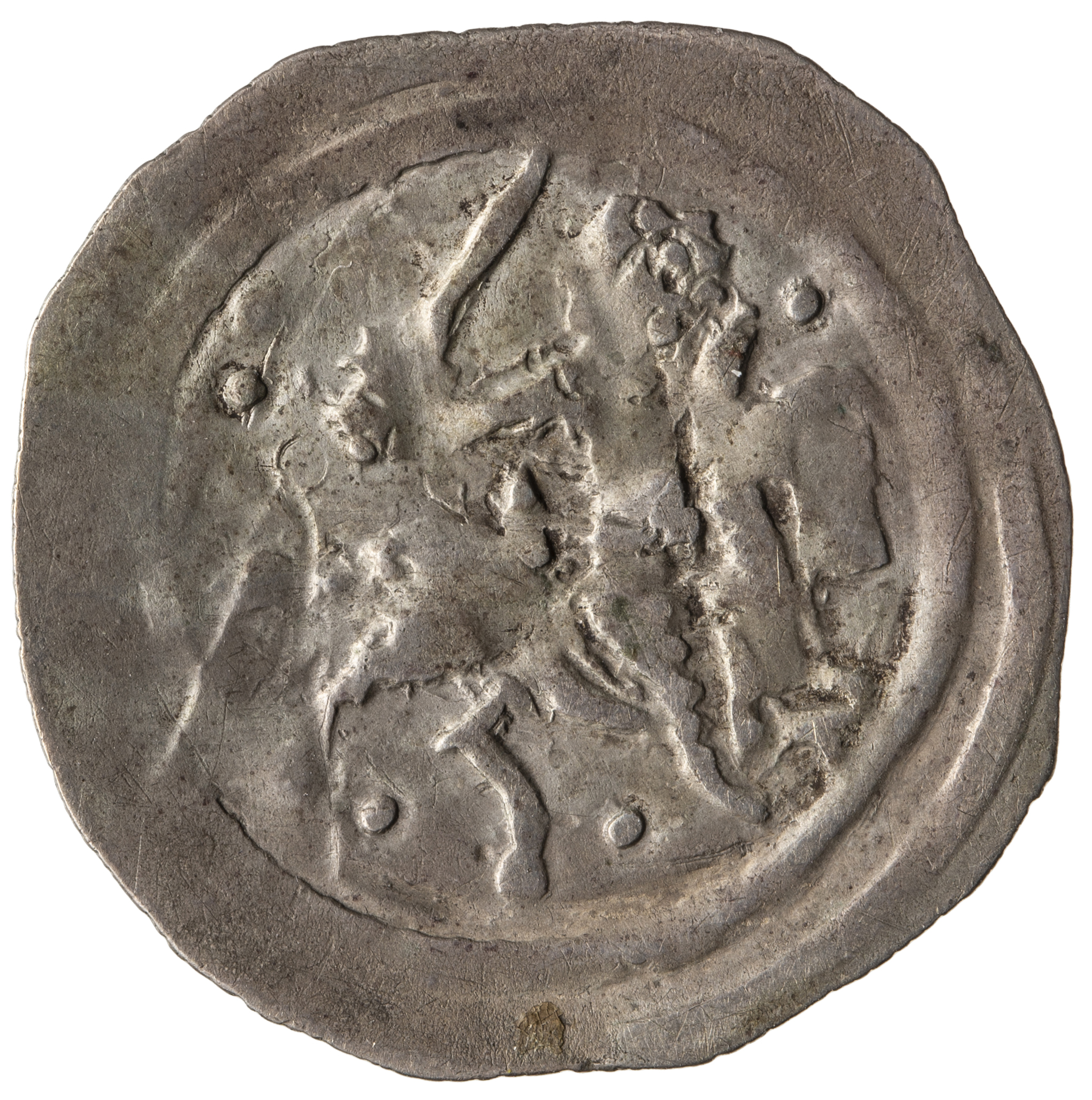 Herzöge von Österreich: Leopold V. (1177–1194)
