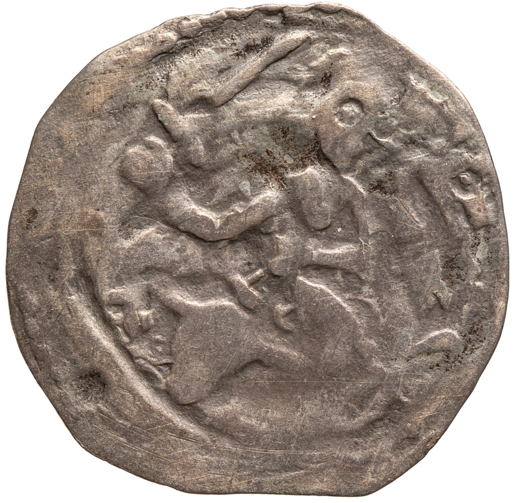 Herzöge von Österreich: Leopold V. (1177–1194)