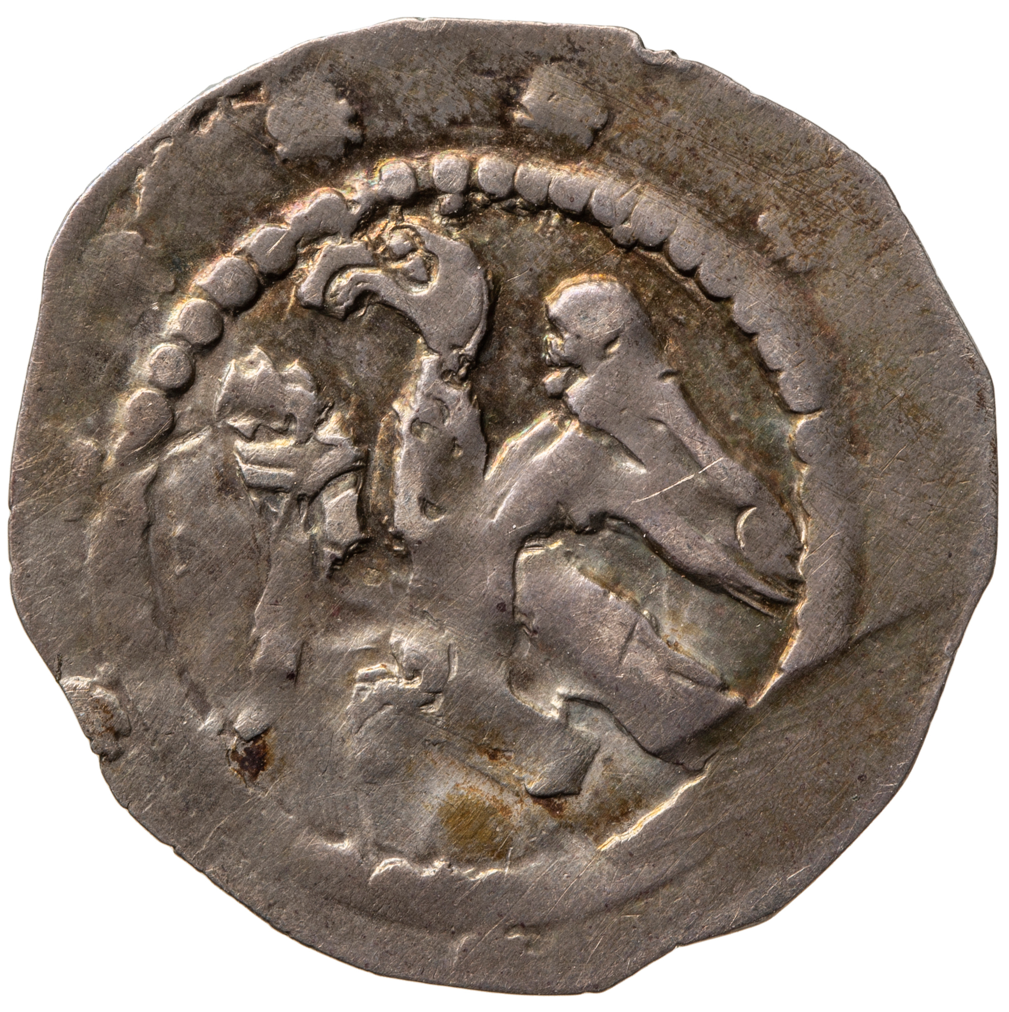 Herzöge von Österreich: Leopold V. (1177–1194)