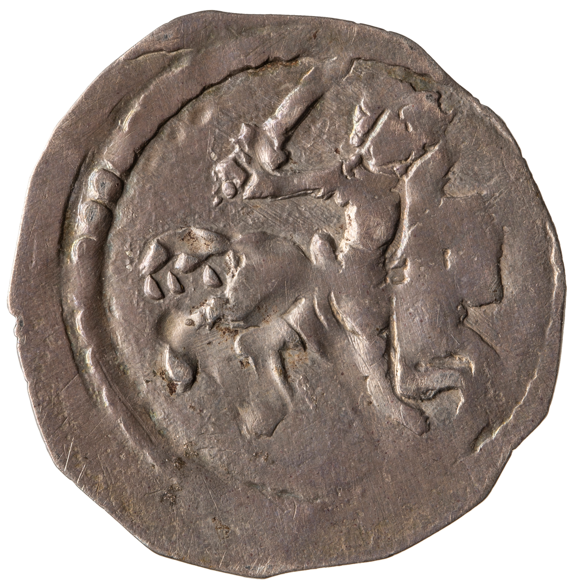 Herzöge von Österreich: Leopold V. (1177–1194)