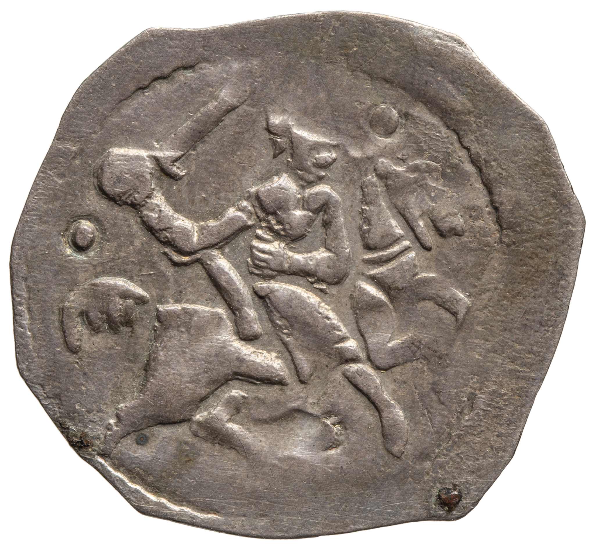 Herzöge von Österreich: Leopold V. (1177–1194)