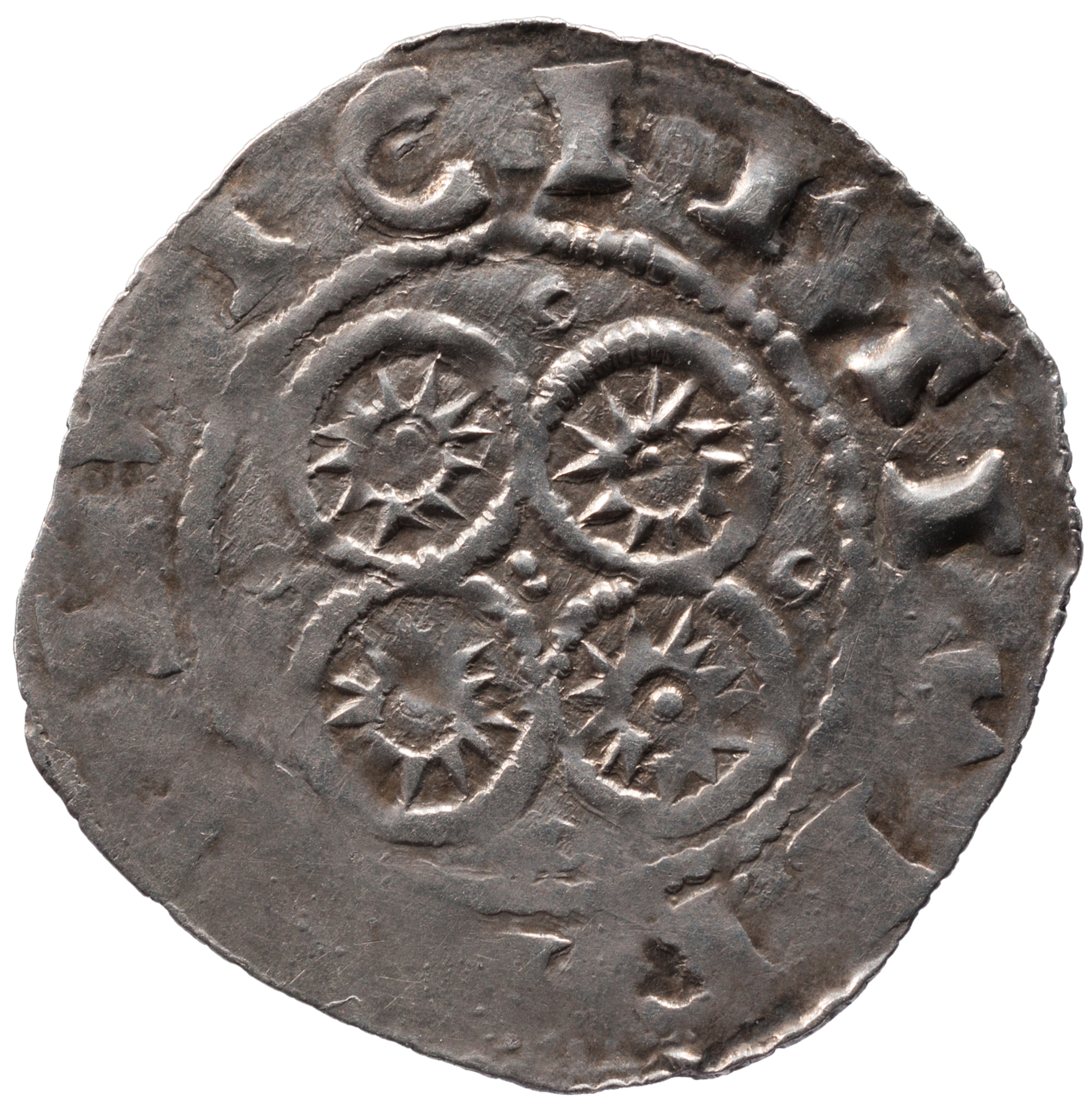 Äbte des Klosters Formbach: Werinto (1108–1127) und Dietrich (1127–1140)