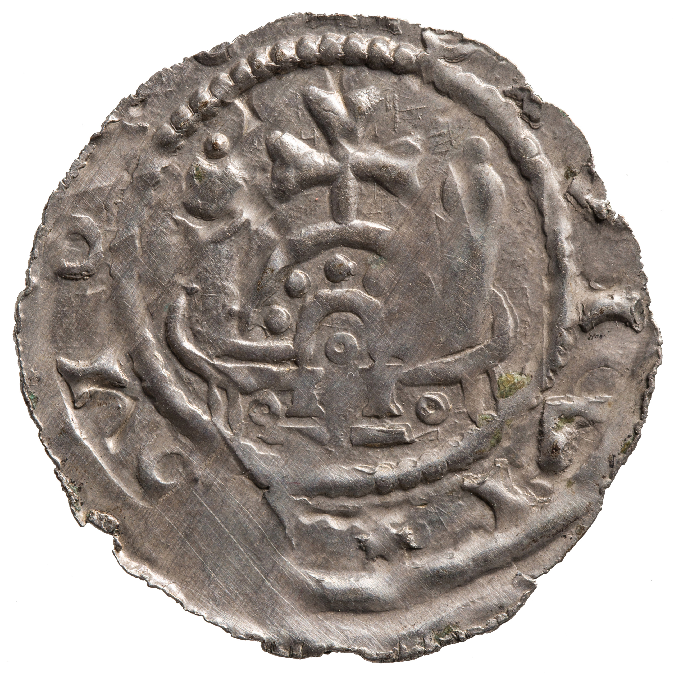 Markgrafen von Österreich: Leopold III. (1095–1136), Leopold IV. (1136–1141) od. Heinrich II. (1141–1177)