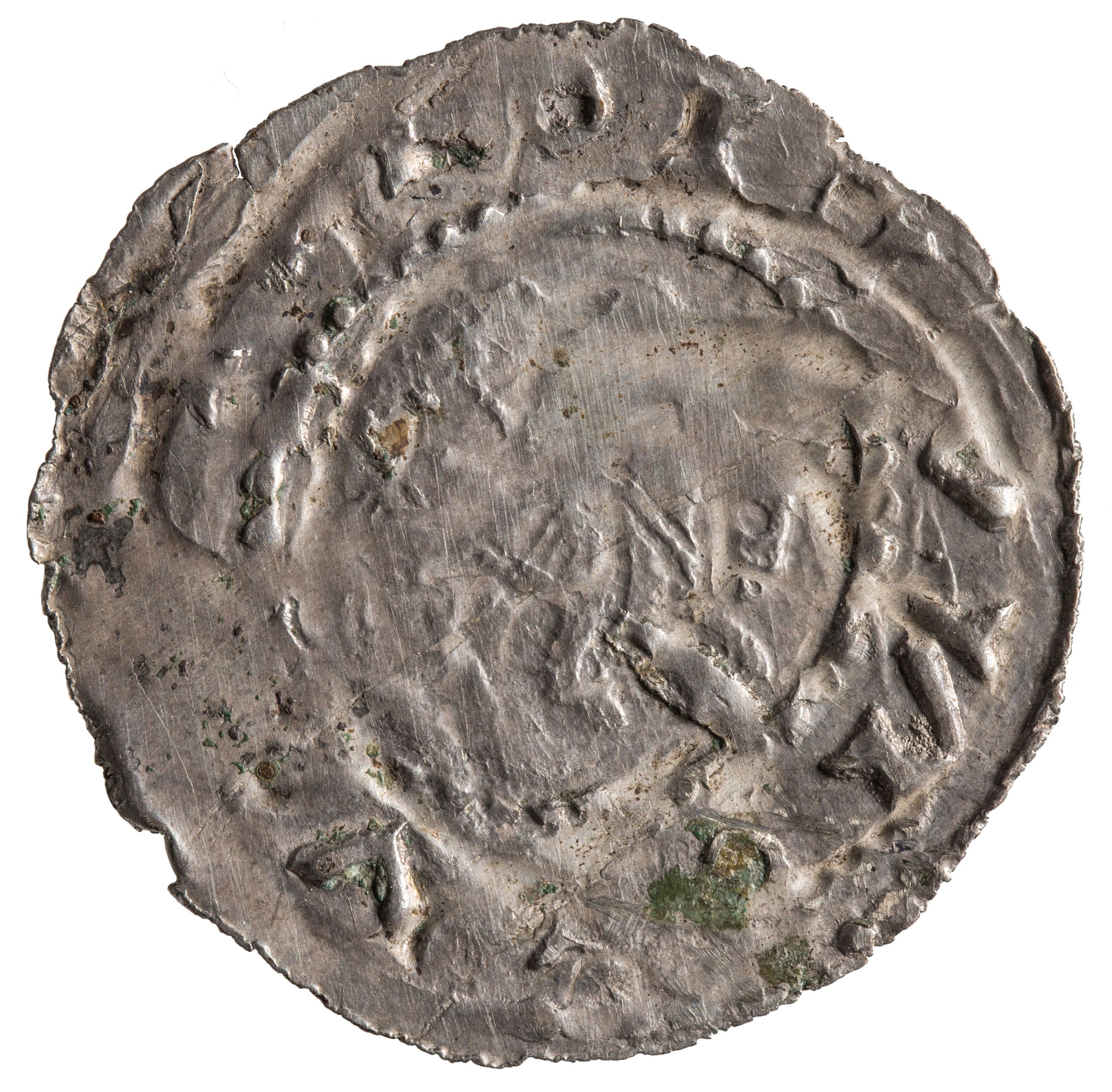 Markgrafen von Österreich: Leopold III. (1095–1136), Leopold IV. (1136–1141) od. Heinrich II. (1141–1177)