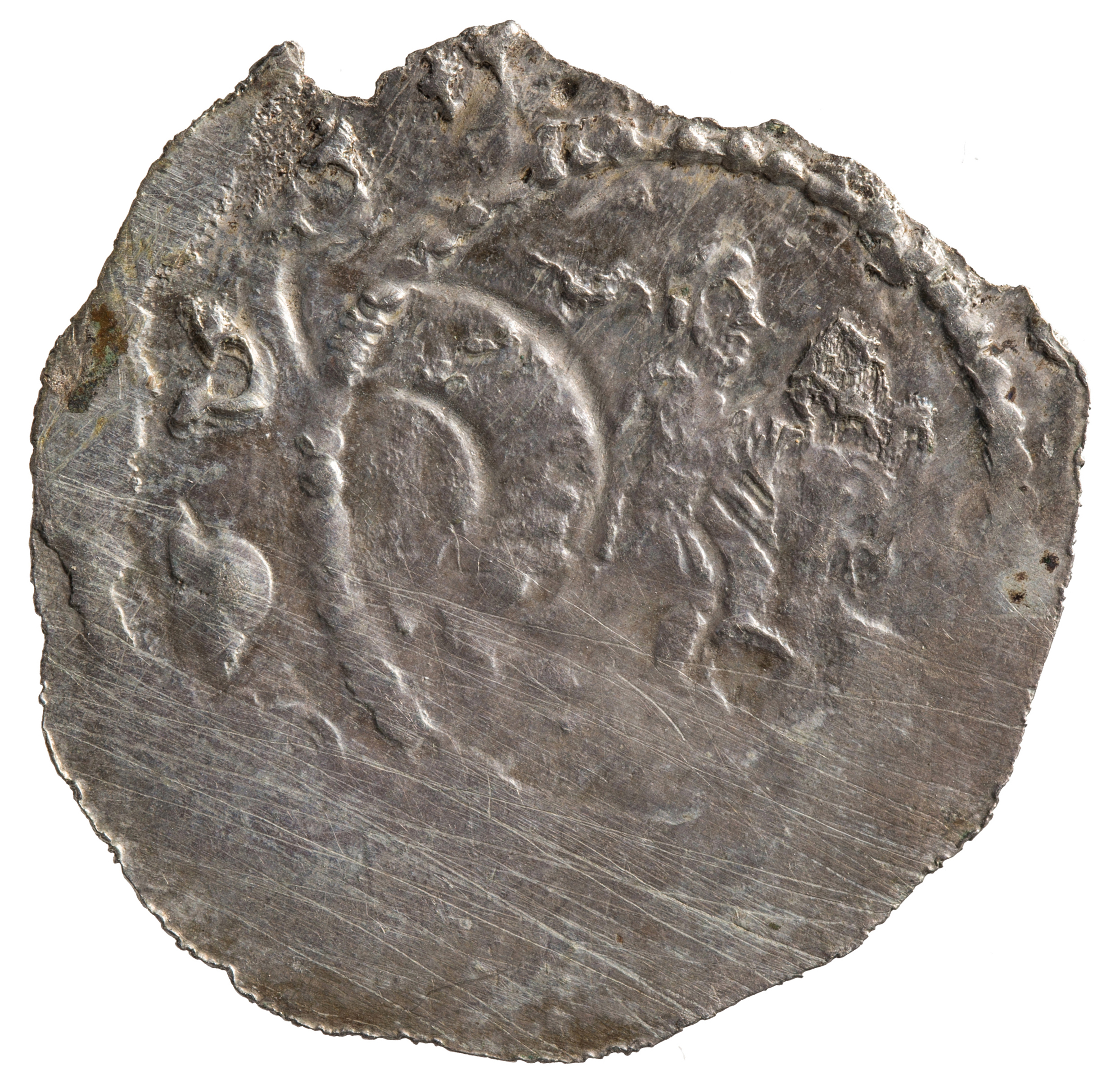 Markgrafen von Österreich: Leopold III. (1095–1136), Leopold IV. (1136–1141) od. Heinrich II. (1141–1177)
