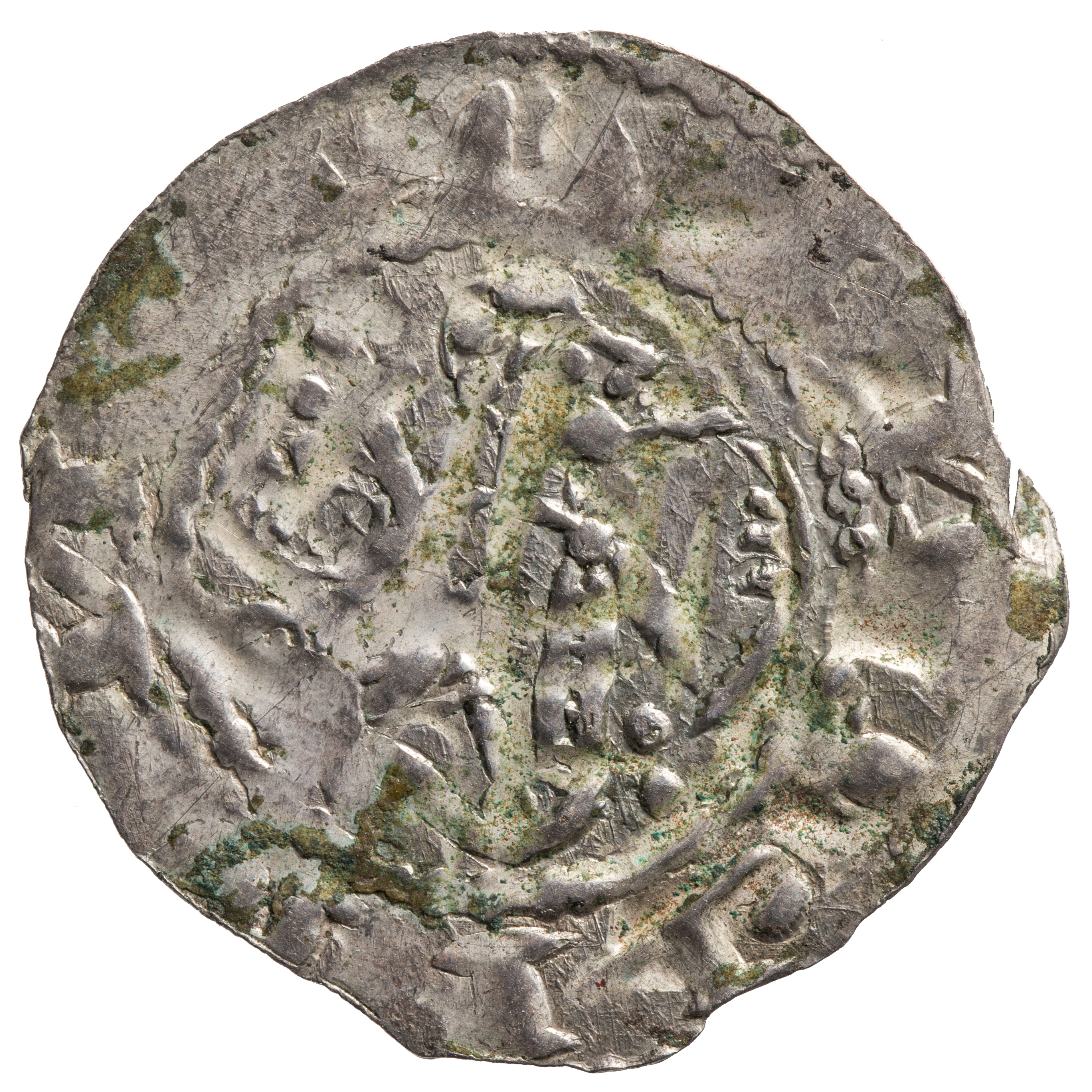 Markgrafen von Österreich: Leopold III. (1095–1136)