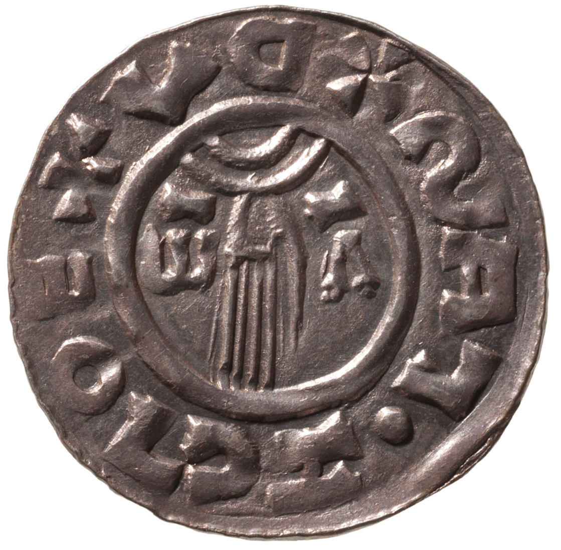 Herzogtum Böhmen: Boleslaw II.
