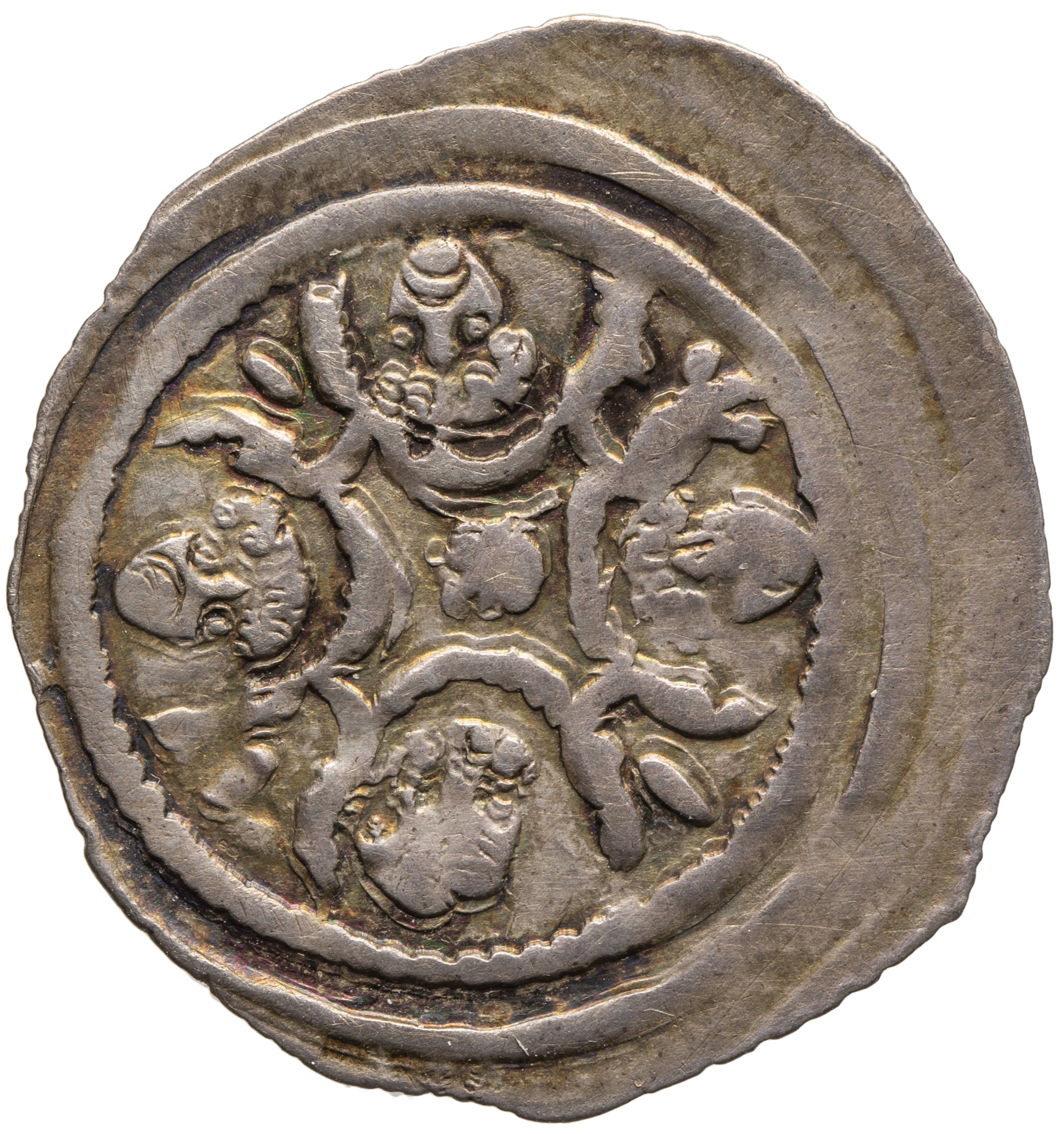 Herzöge von Österreich: Leopold V. (1177–1194)