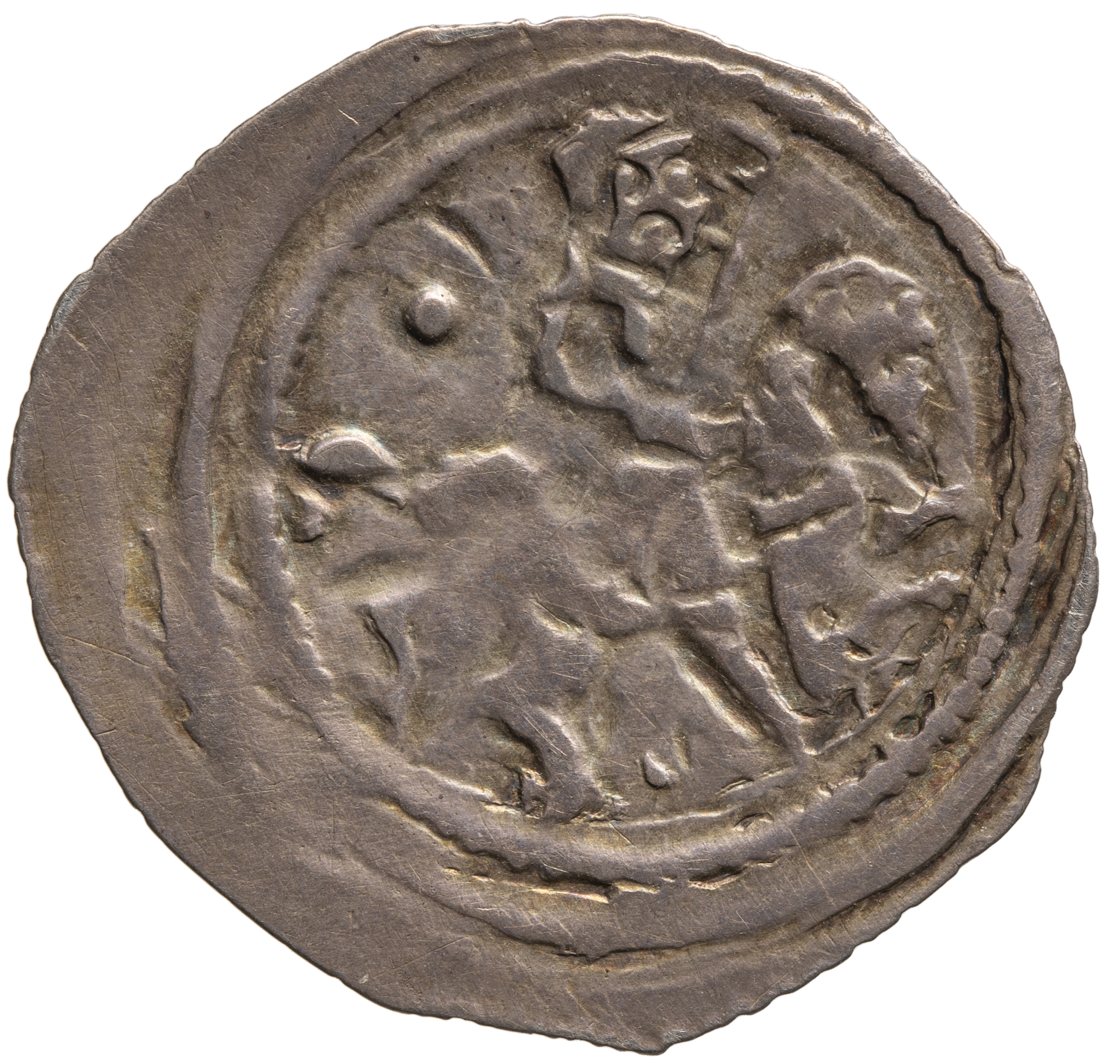 Herzöge von Österreich: Leopold V. (1177–1194)