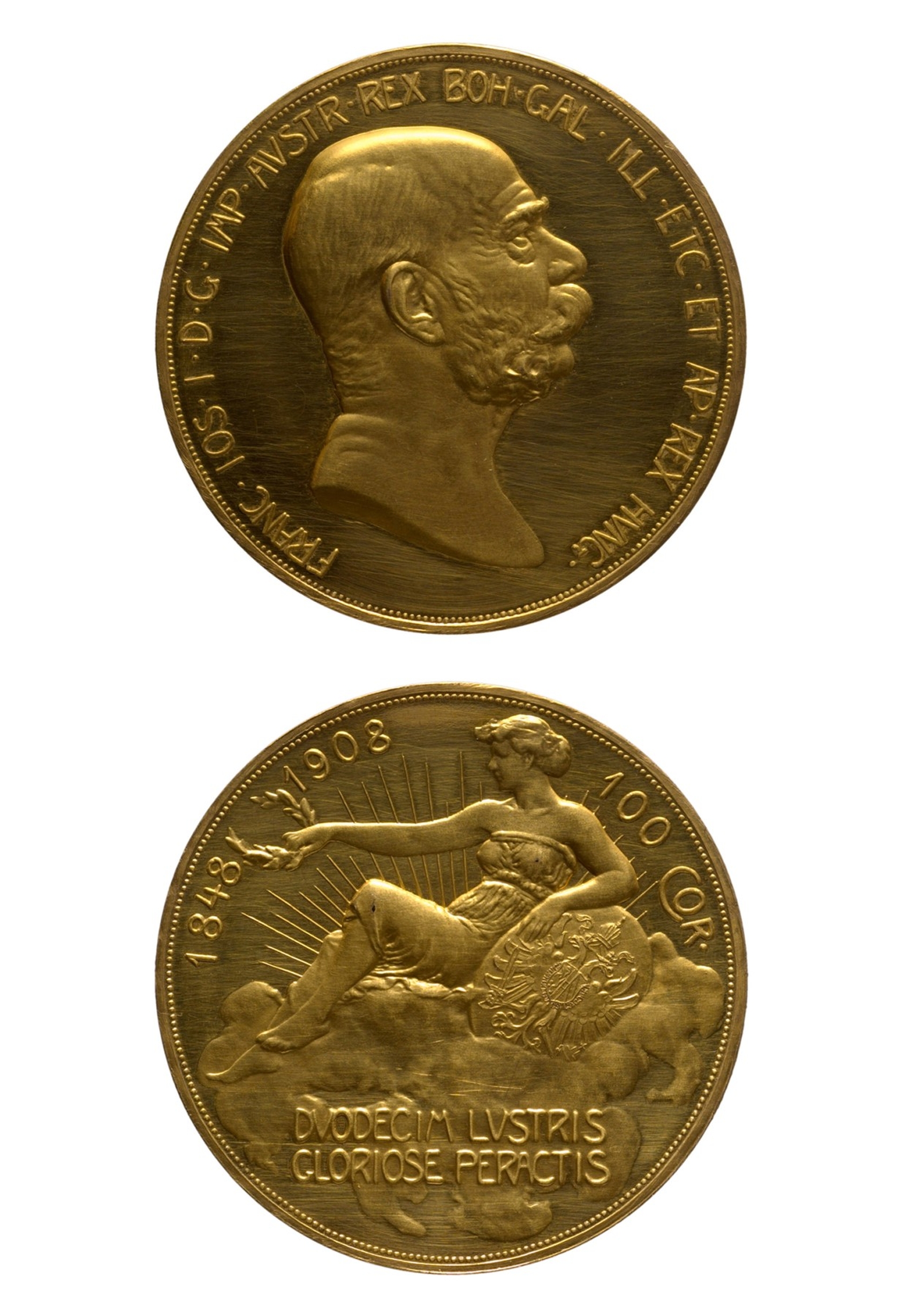 Habsburg: Franz Joseph I.