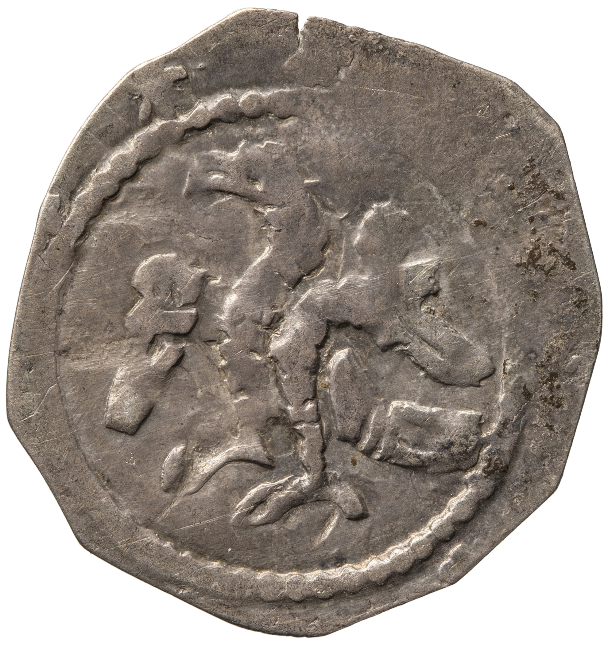Herzöge von Österreich: Leopold V. (1177–1194)