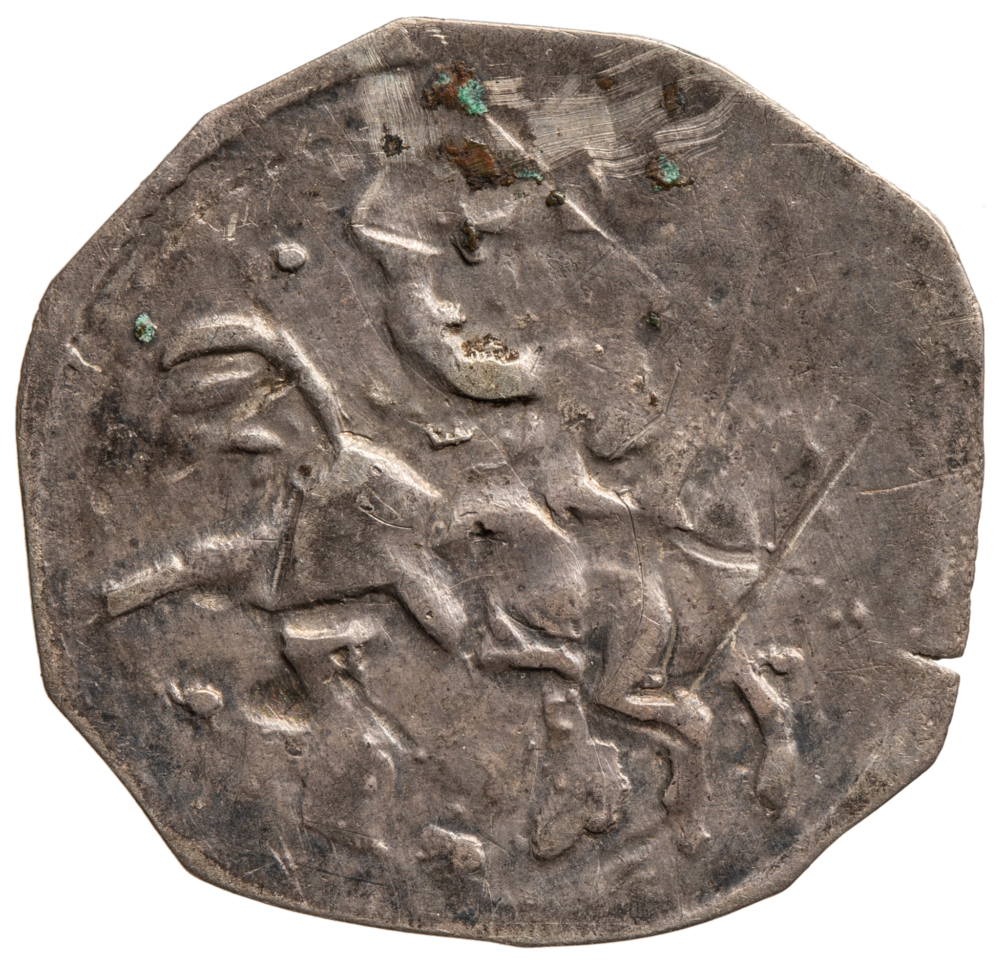 Herzöge von Österreich: Leopold V. (1177–1194)