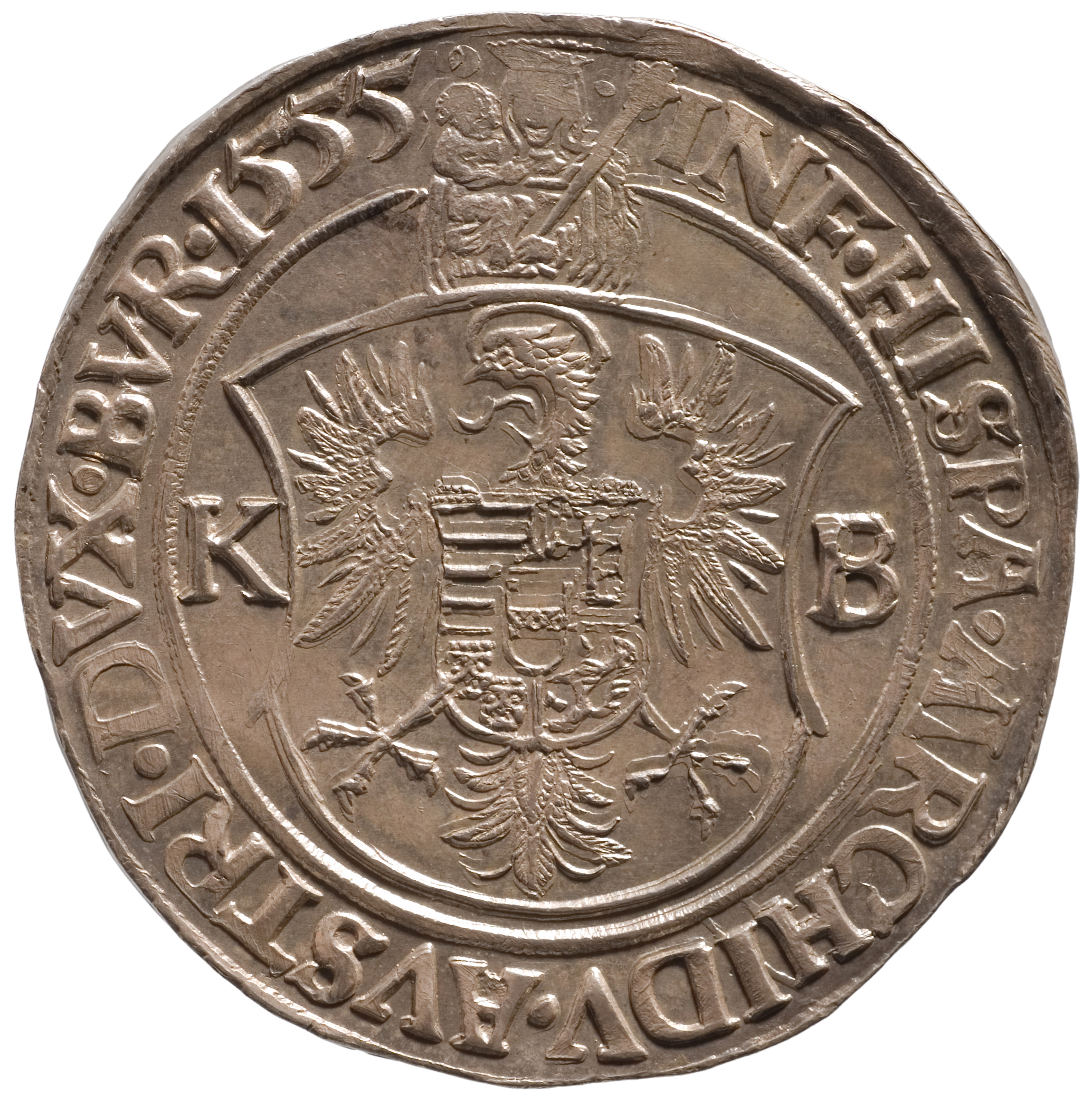 Haus Österreich: Ferdinand I.