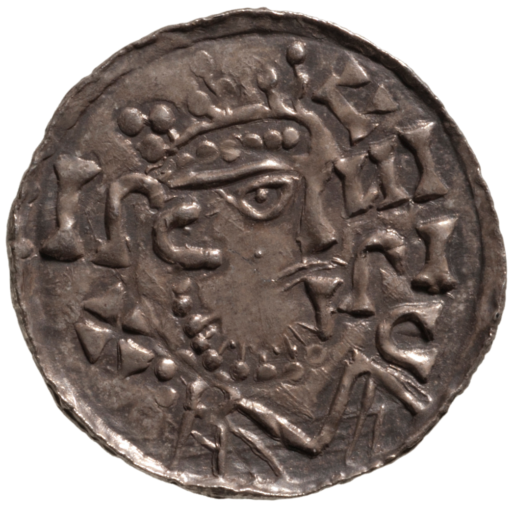 Salzburg: Heinrich II. mit Hartwig (991–1023)
