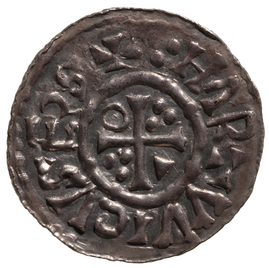 Salzburg: Heinrich II. mit Hartwig (991–1023)