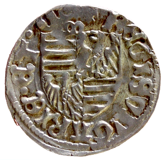 Könige von Ungarn: Sigismund