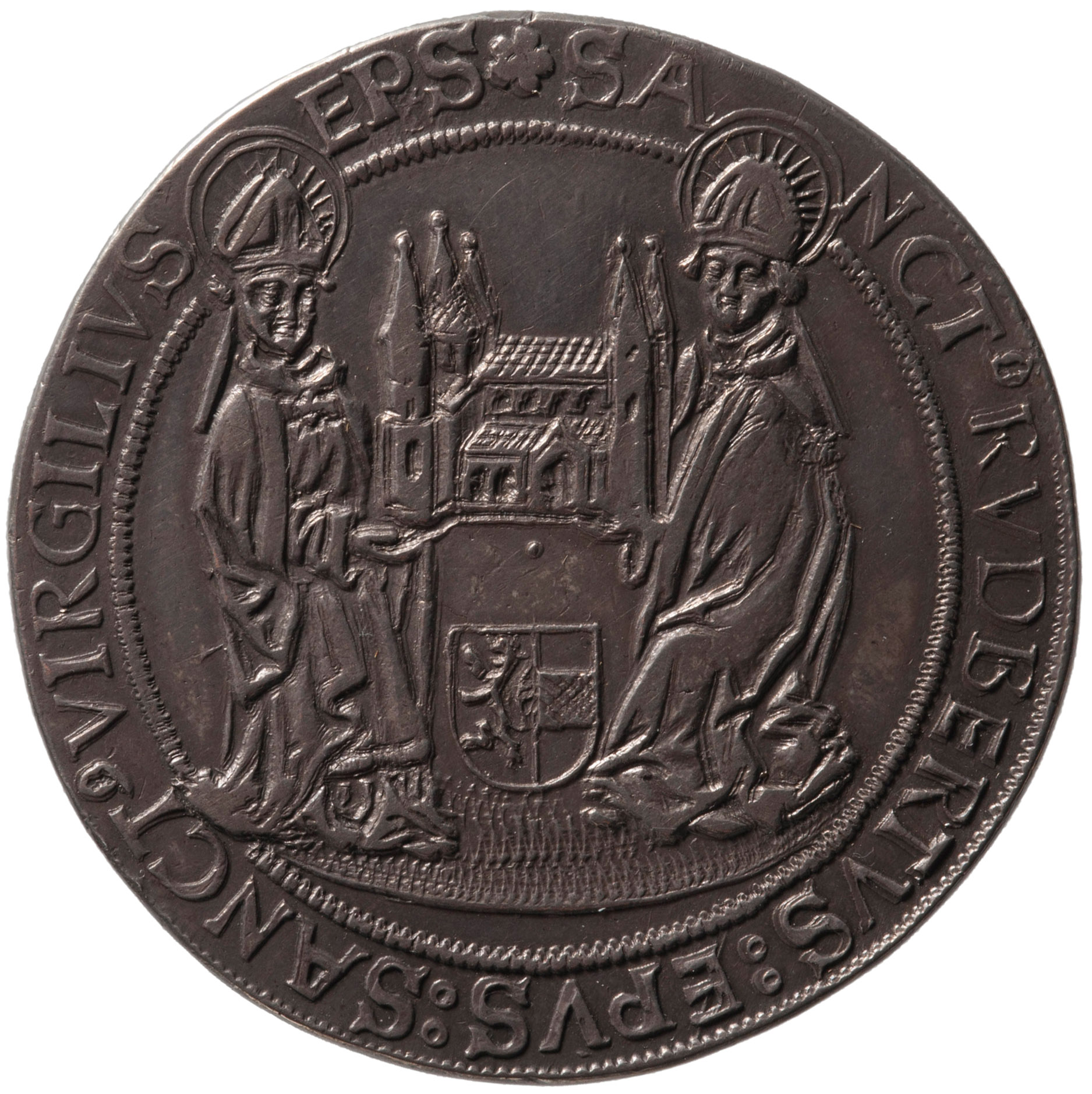 Erzbistum Salzburg: Leonhard von Keutschach