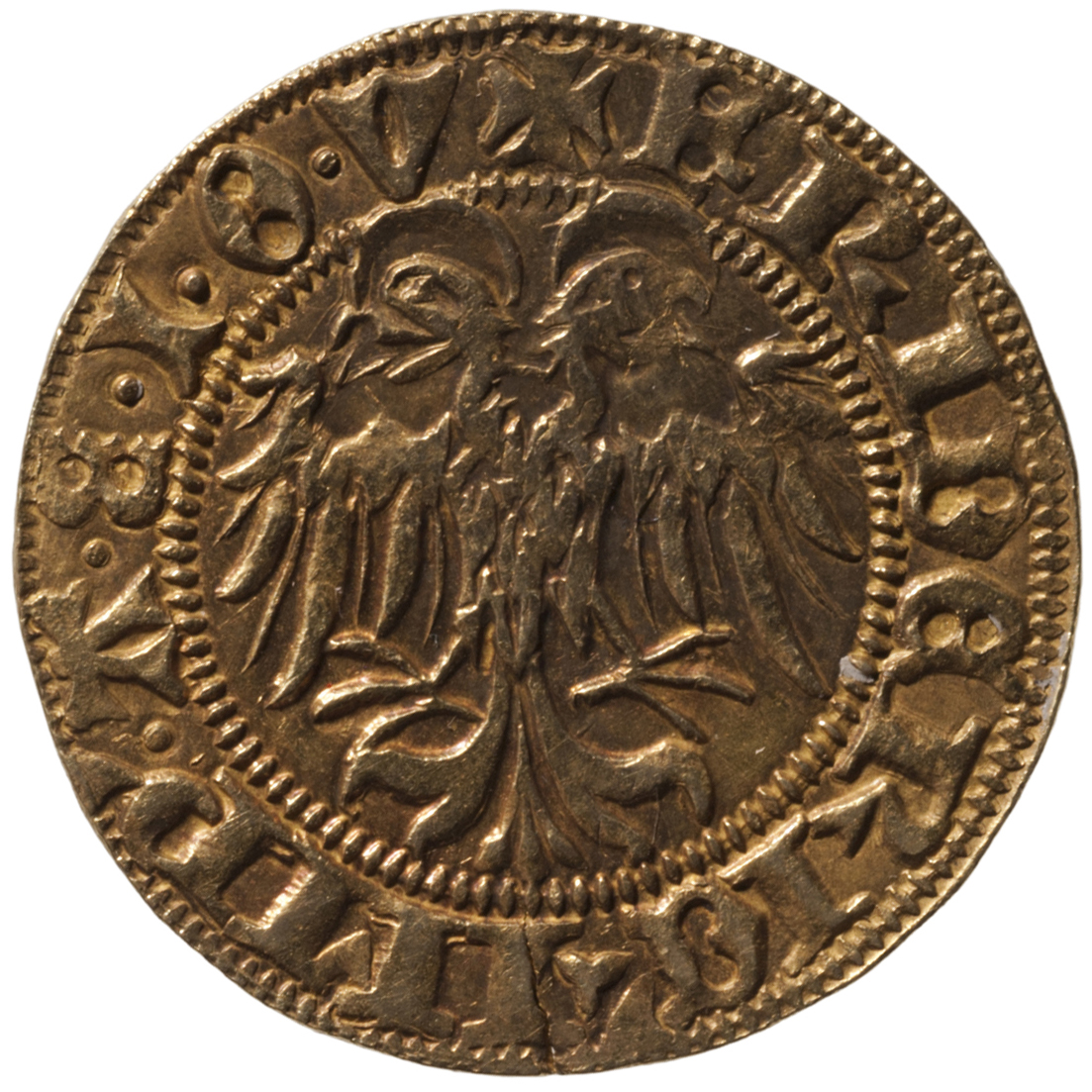 Haus Österreich: Friedrich V. (III.) (1424–1493)