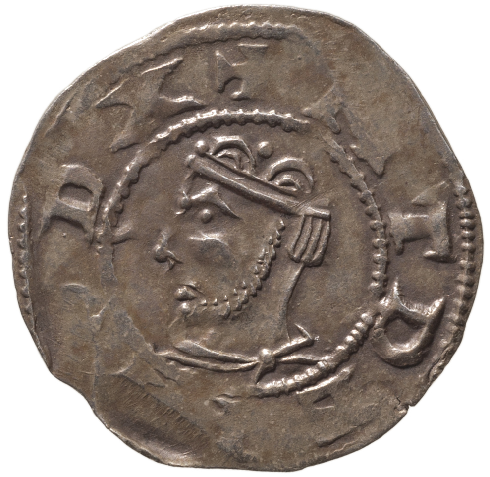 Herzöge von Oberlothringen: Dietrich I. (984–1027)
