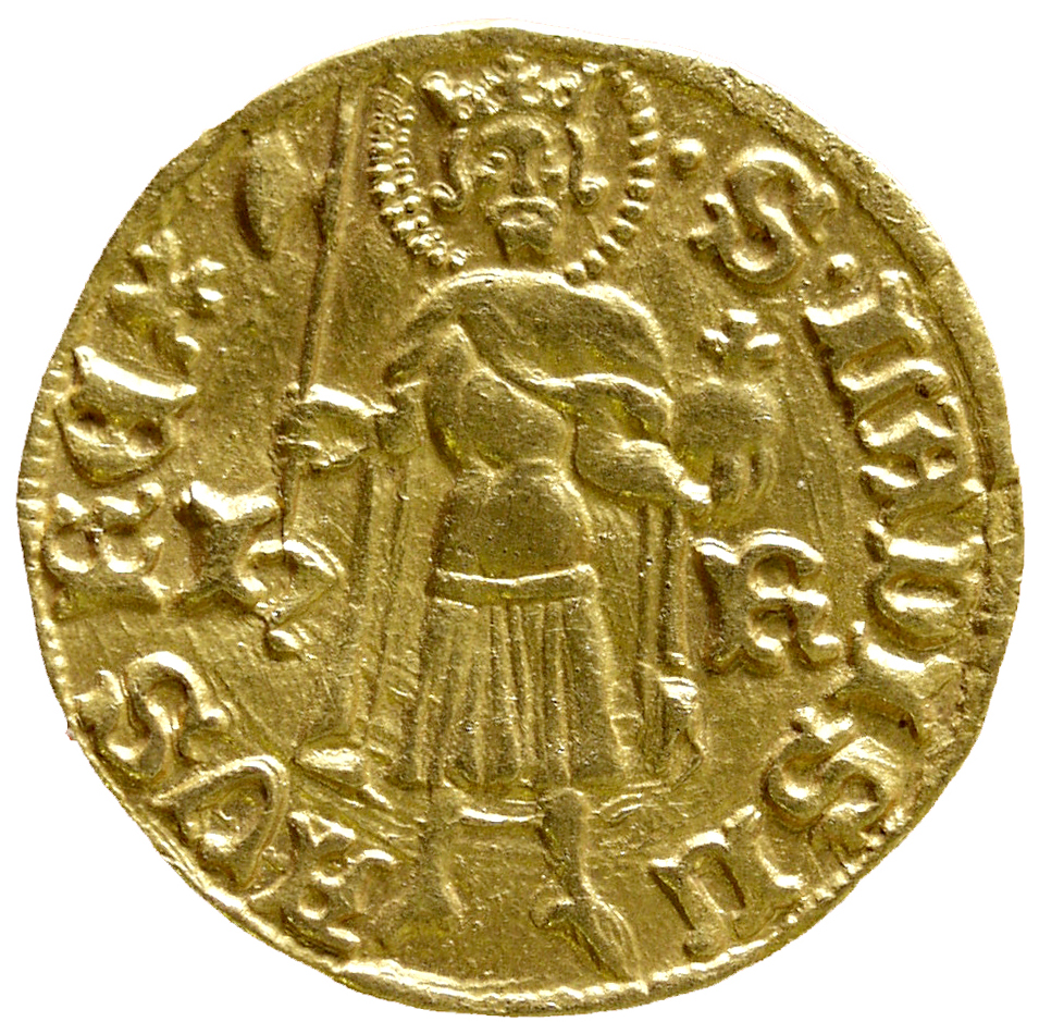 Könige von Ungarn: Sigismund