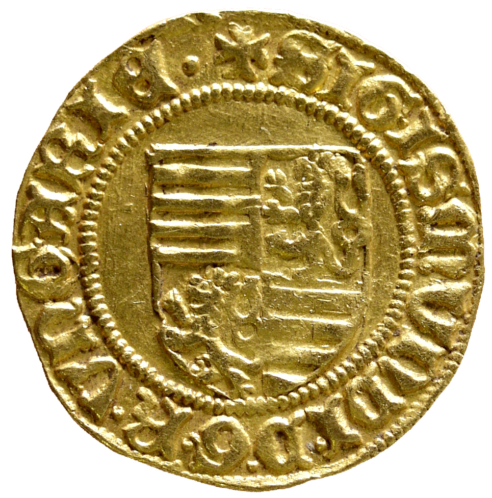Könige von Ungarn: Sigismund