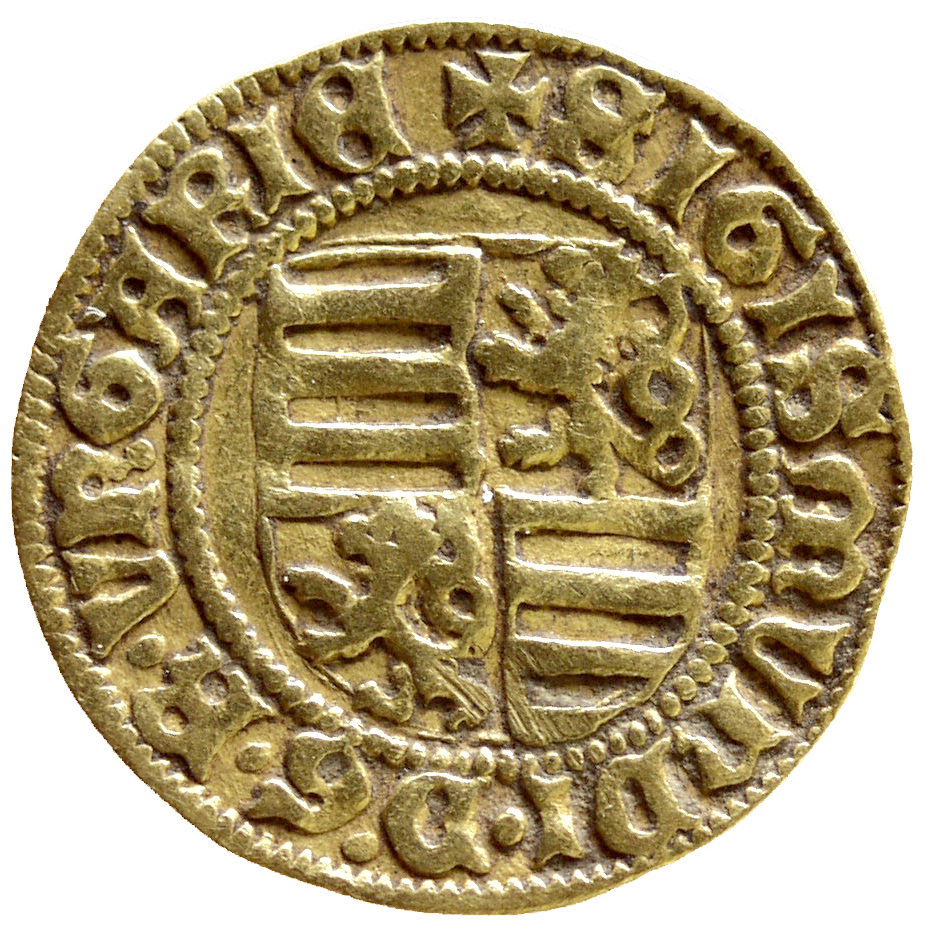 Könige von Ungarn: Sigismund