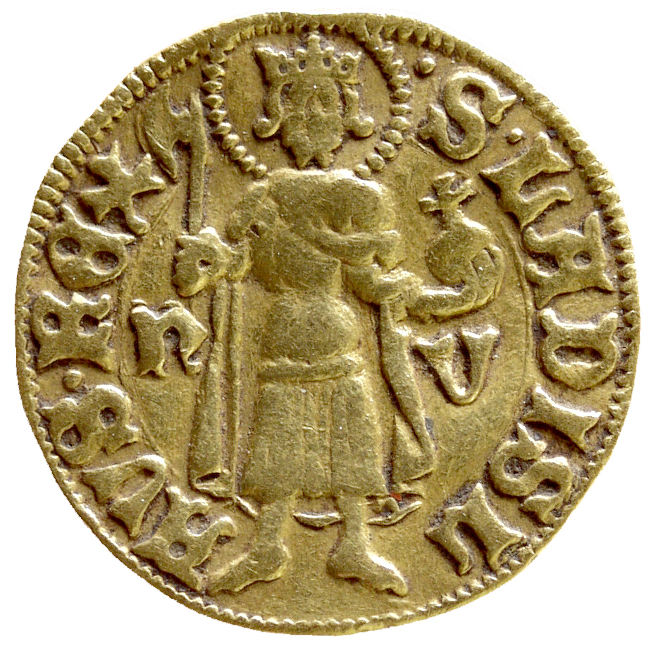 Könige von Ungarn: Sigismund