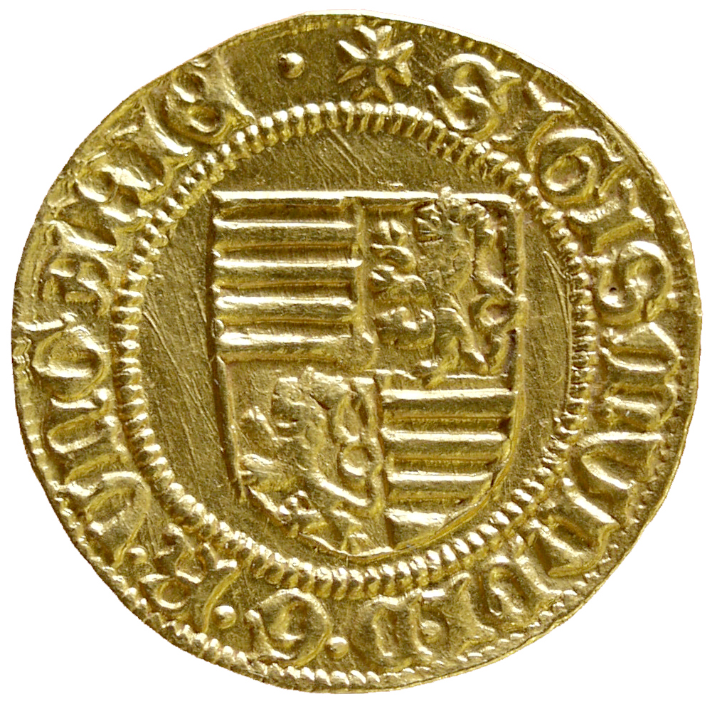 Könige von Ungarn: Sigismund