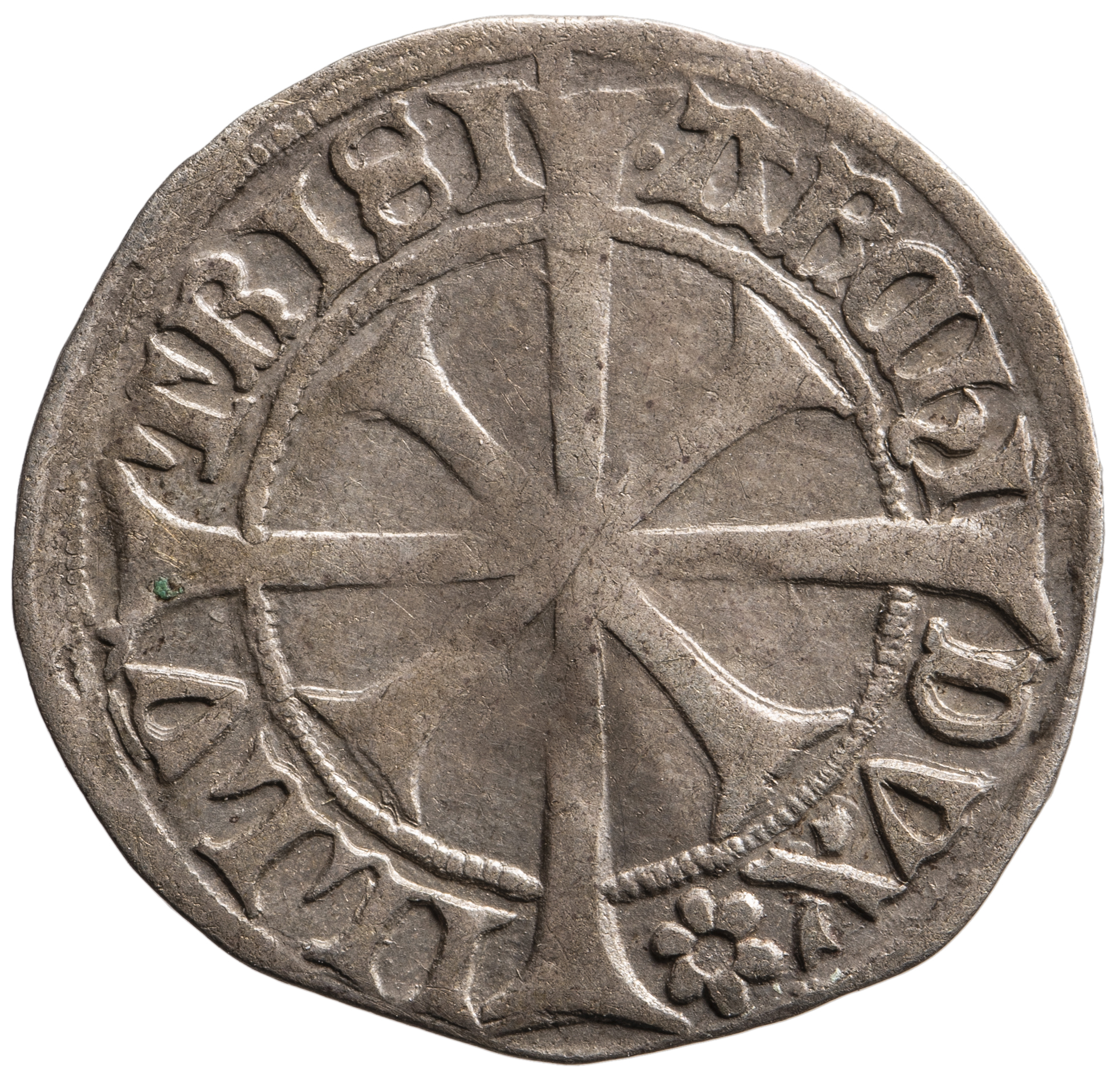 Haus Österreich: Maximilian I.