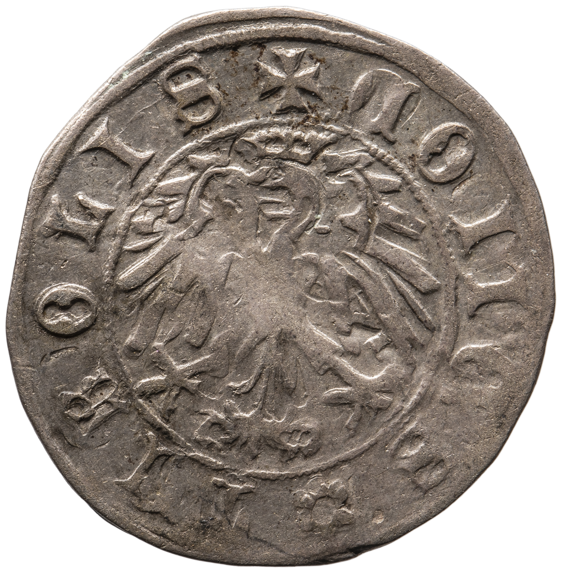 Haus Österreich: Maximilian I.