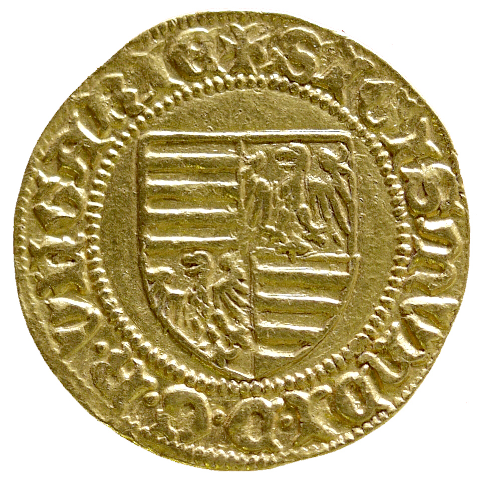 Könige von Ungarn: Sigismund