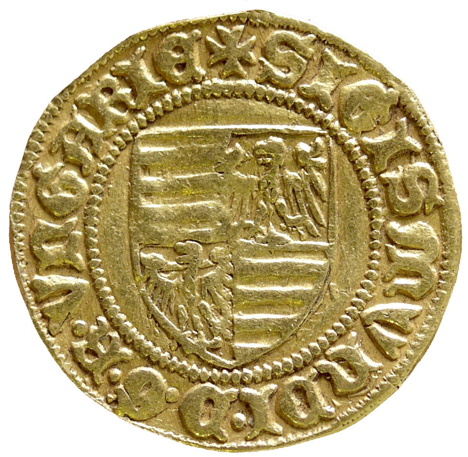 Könige von Ungarn: Sigismund