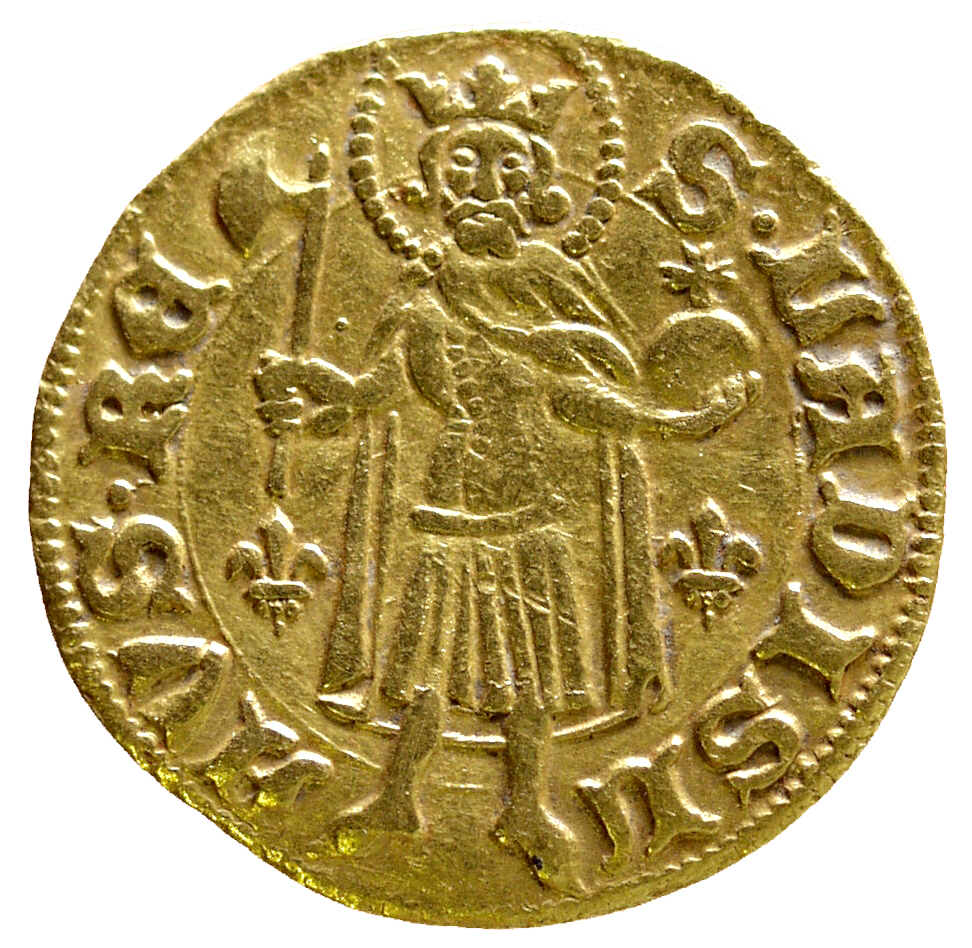 Könige von Ungarn: Sigismund