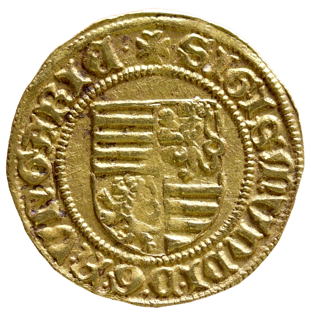 Könige von Ungarn: Sigismund