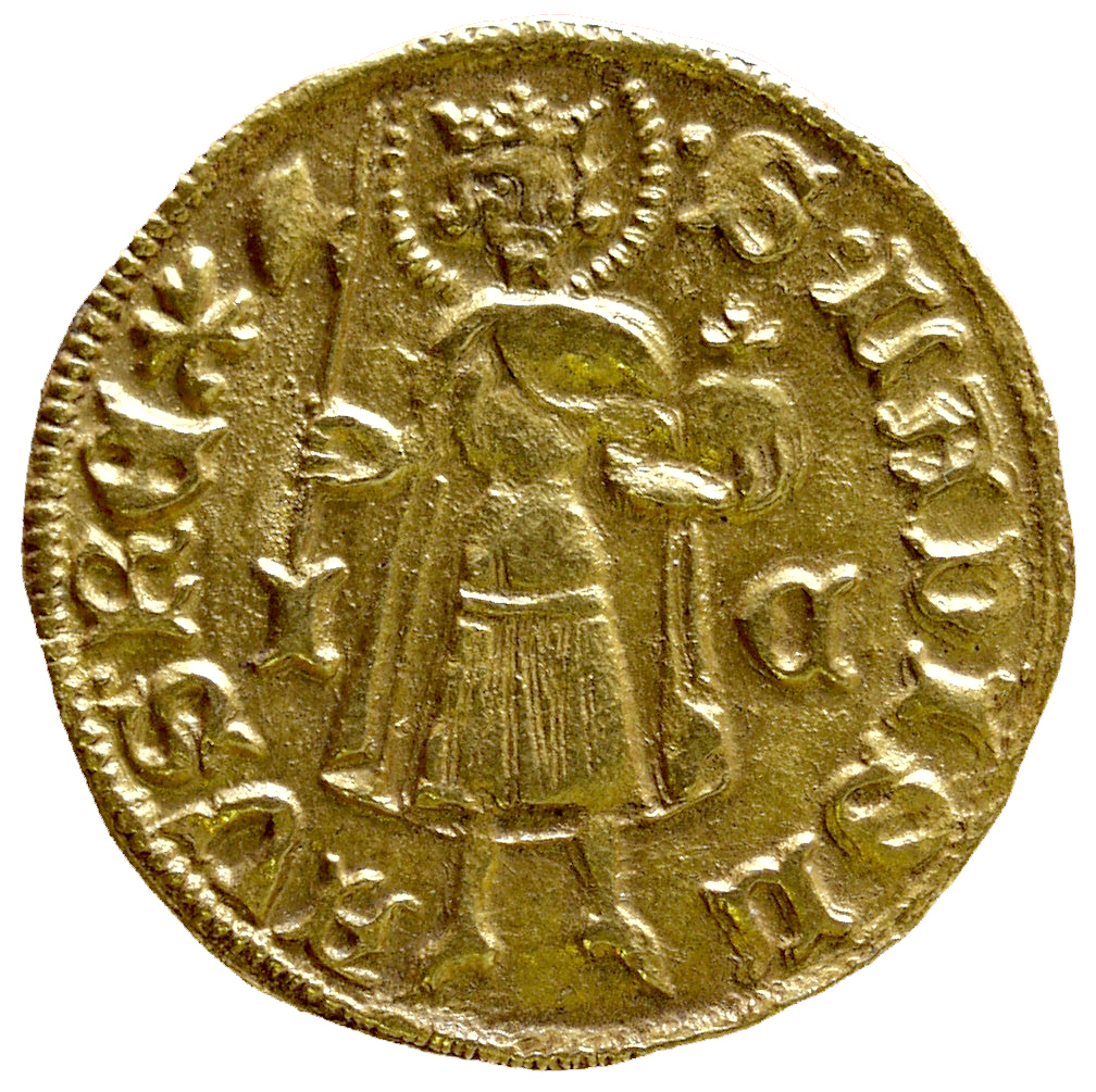 Könige von Ungarn: Sigismund